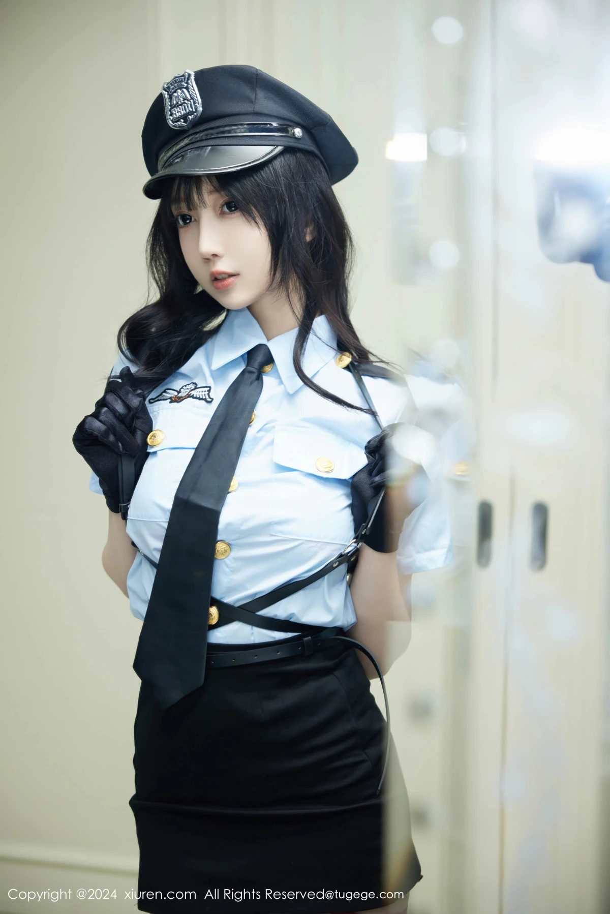 [秀人网] 2024.09.20 No.9185 玥儿玥er#[68P]-10