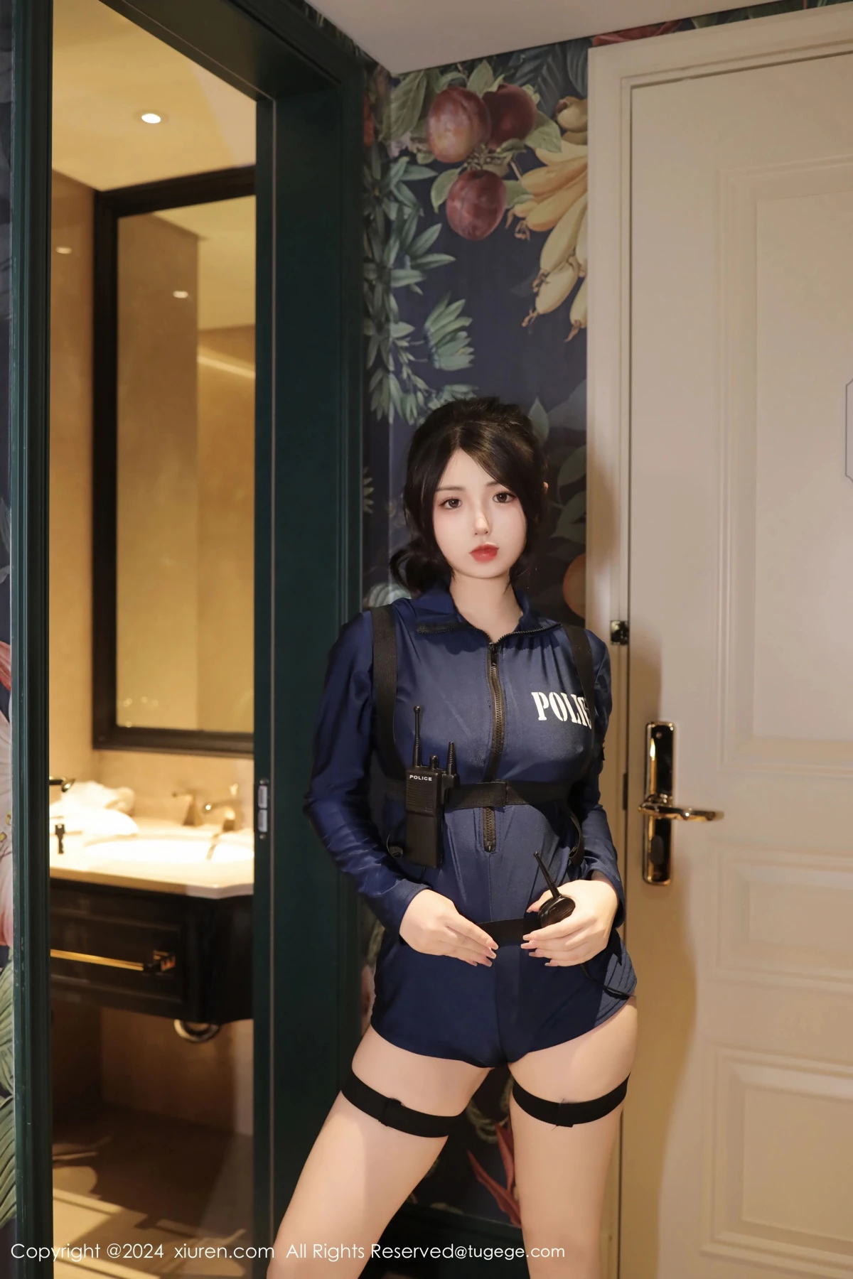 [秀人网] 2024.10.22 No.9326 陈小花#[79P]-3