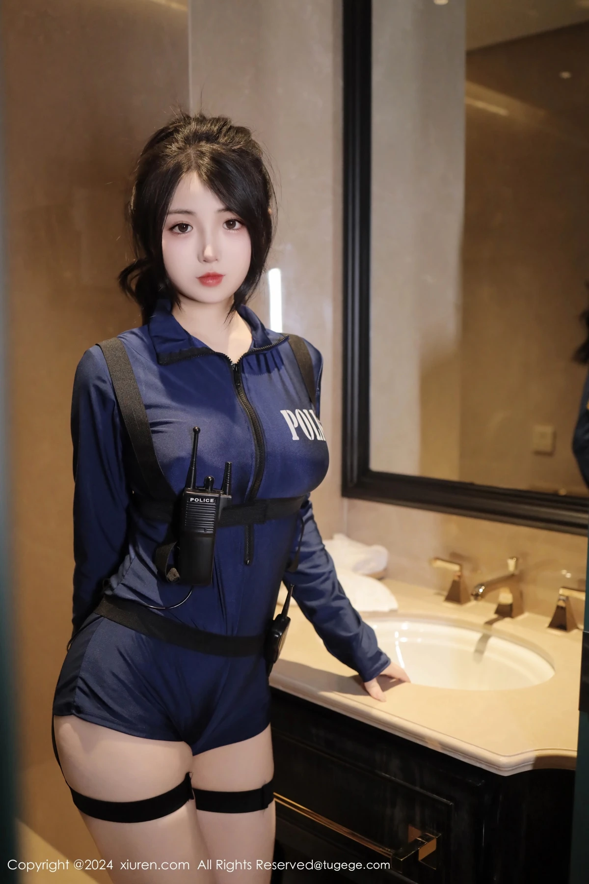 [秀人网] 2024.10.22 No.9326 陈小花#[79P]-6