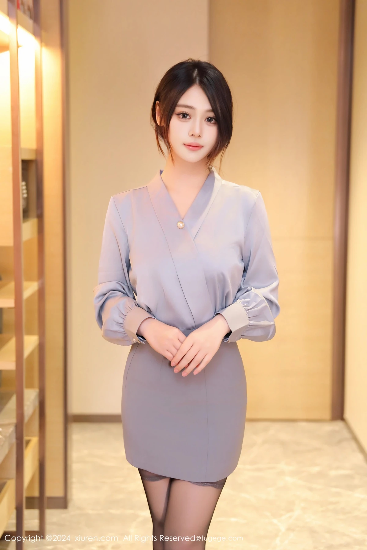 [秀人网] 2024.09.24 No.9202 蛋蛋宝#[63P]-6