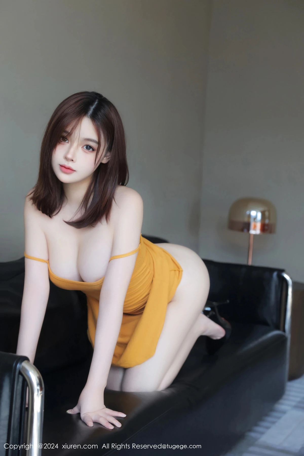 [秀人网] 2024.09.03 No.9103 麻布学妹#[81P]-9