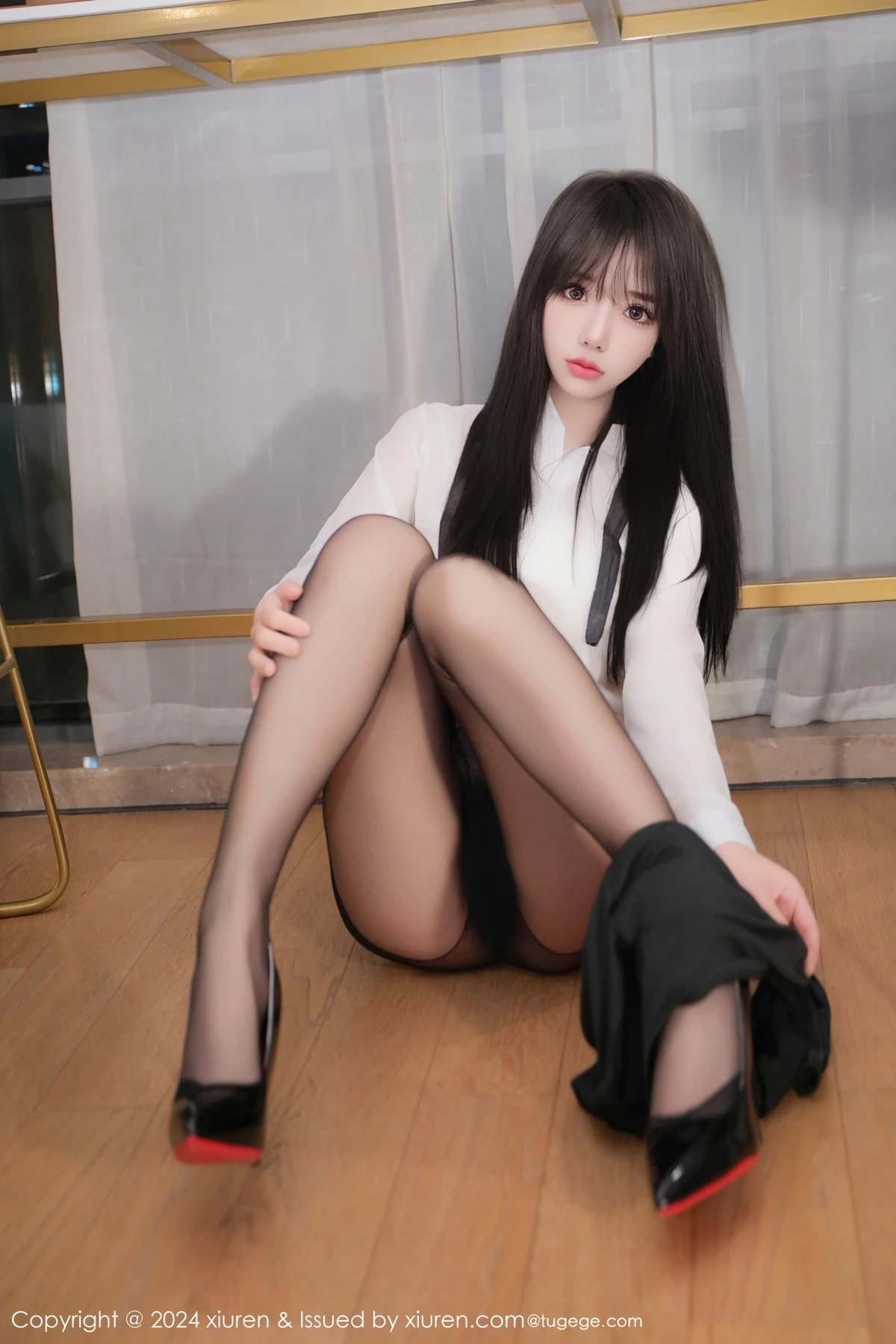 [秀人网] 2024.10.08 No.9248 沐言yanyan#[81P]-2