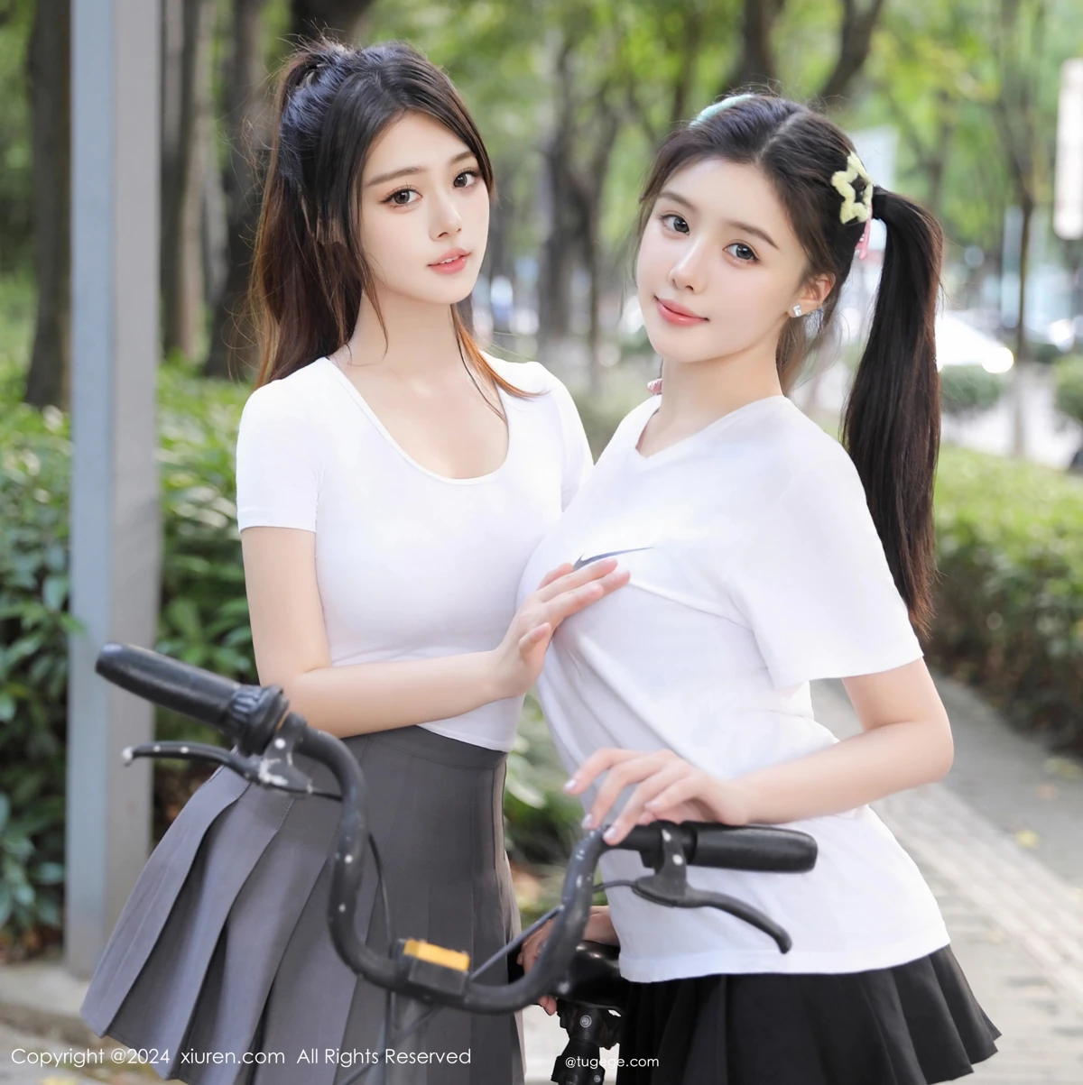 [秀人网] 2024.09.29 No.9230 模特合集#[81P]-3