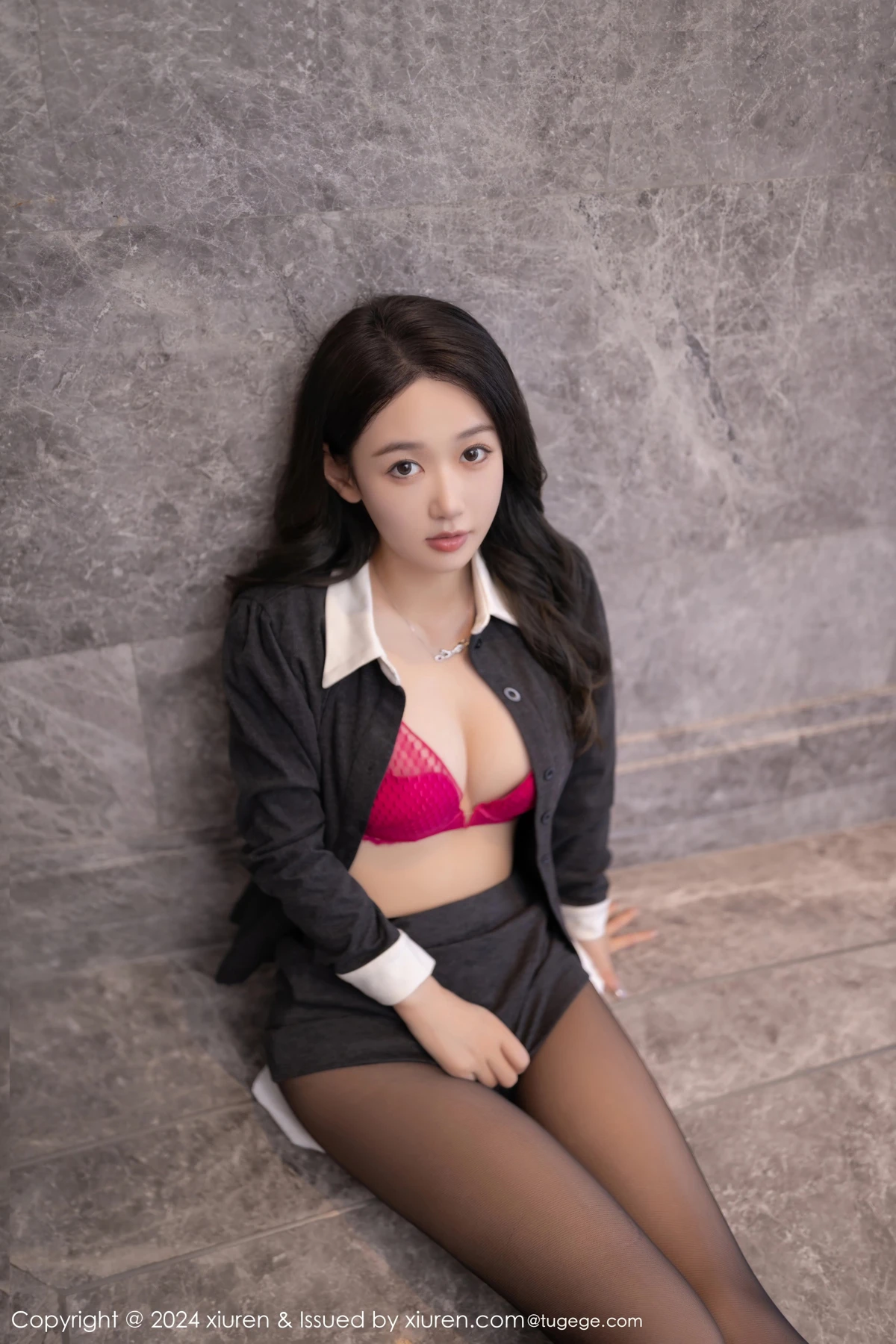 [秀人网] 2024.10.08 No.9250 唐安琪#[81P]-24