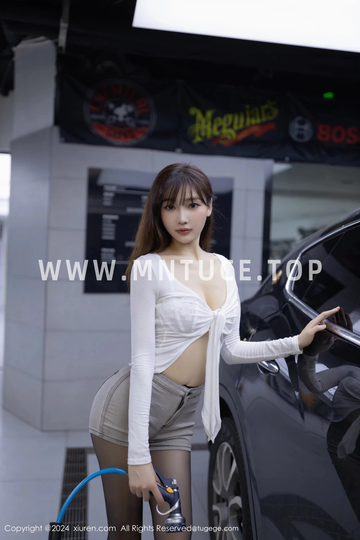 [秀人网] 2024.09.19 No.9181 陆萱萱#[81P]-6