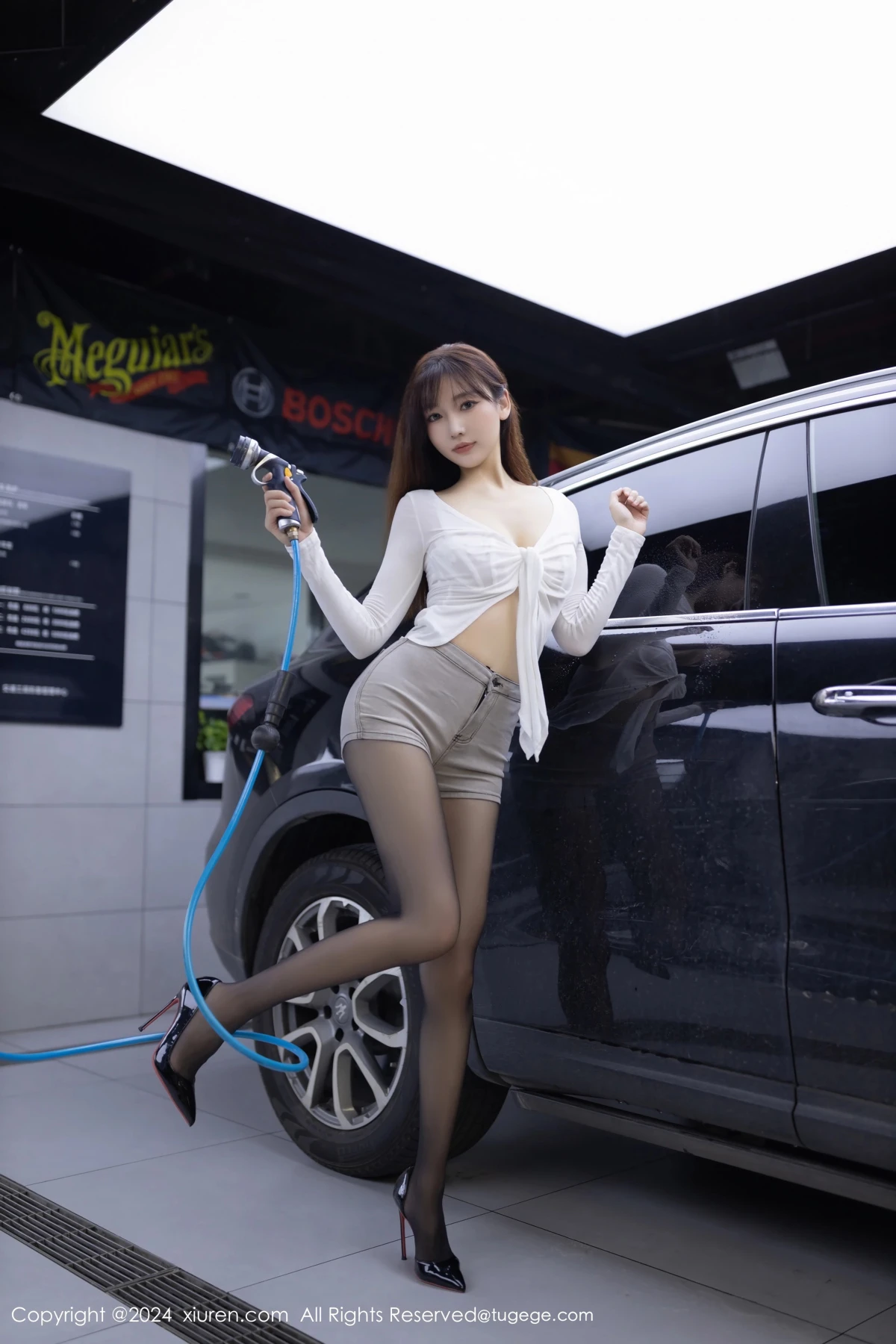 [秀人网] 2024.09.19 No.9181 陆萱萱#[81P]-8