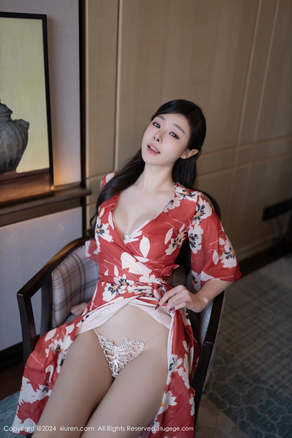 [秀人网] 2024.10.11 No.9270 小逗逗#[81P]-2