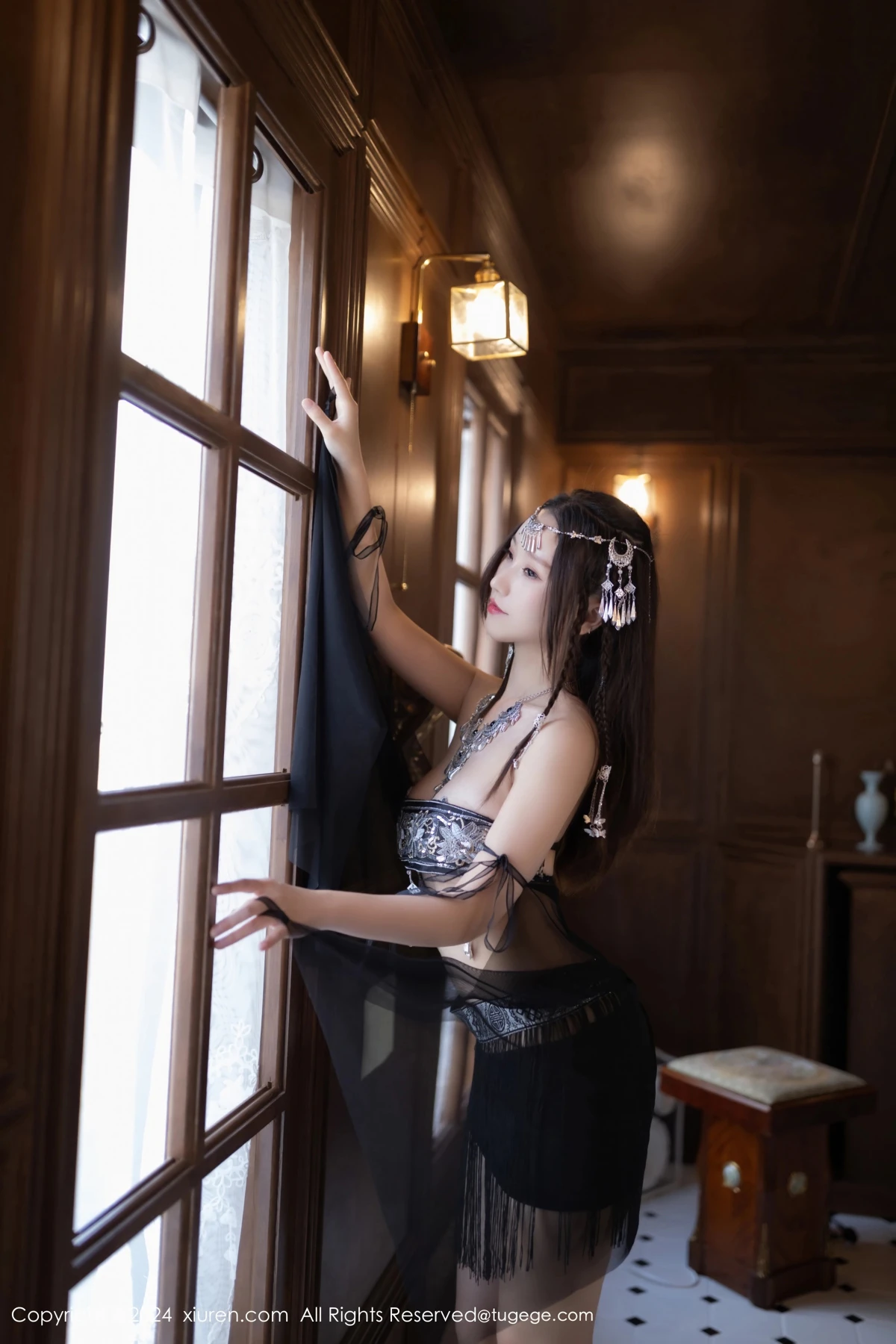 [XiuRen] 2024.09.18 No.9172 Kyoko Yada#[82P]-9