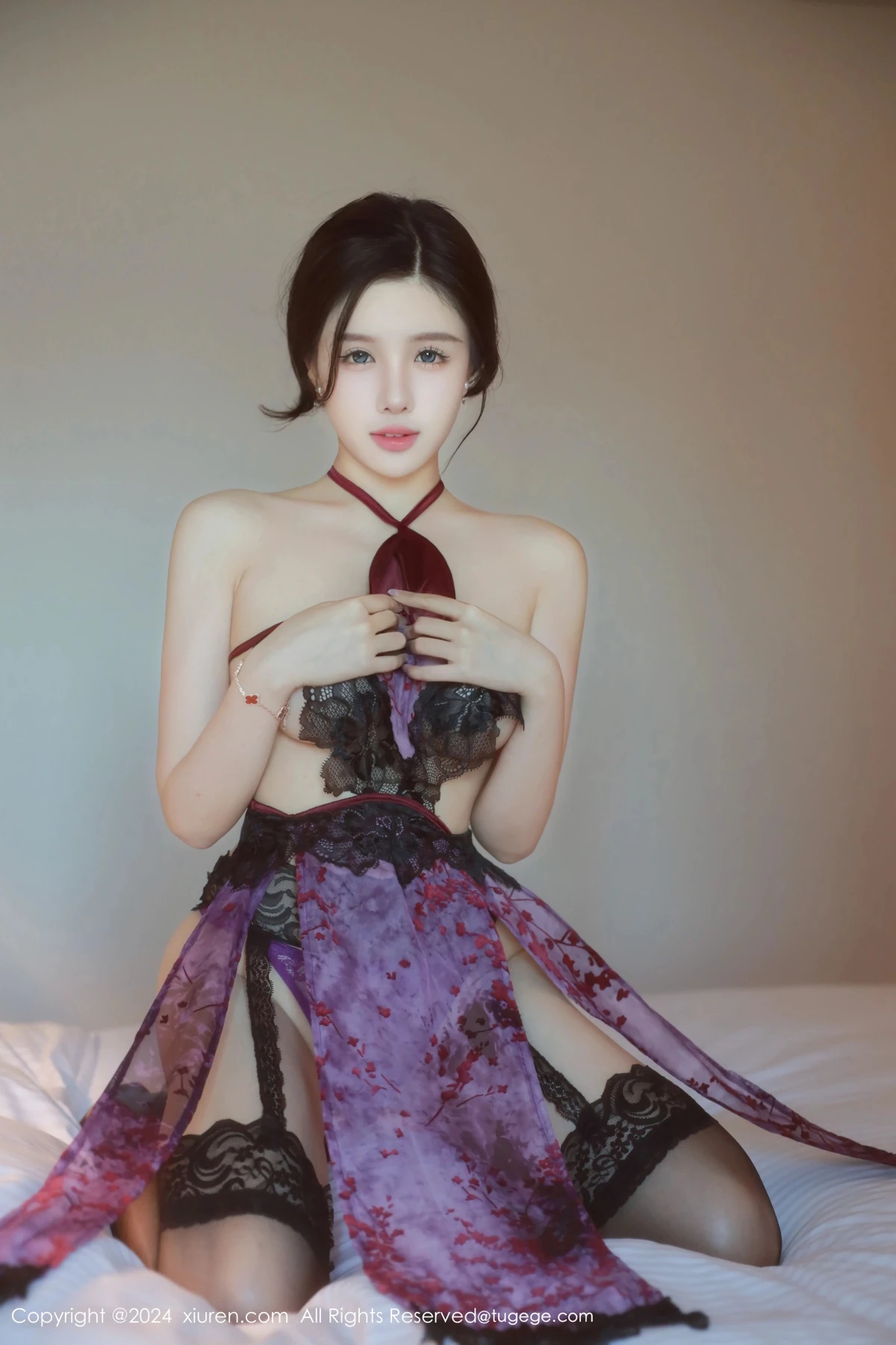 [秀人网] 2024.10.16 No.9292 唐翩翩#[83P]-18