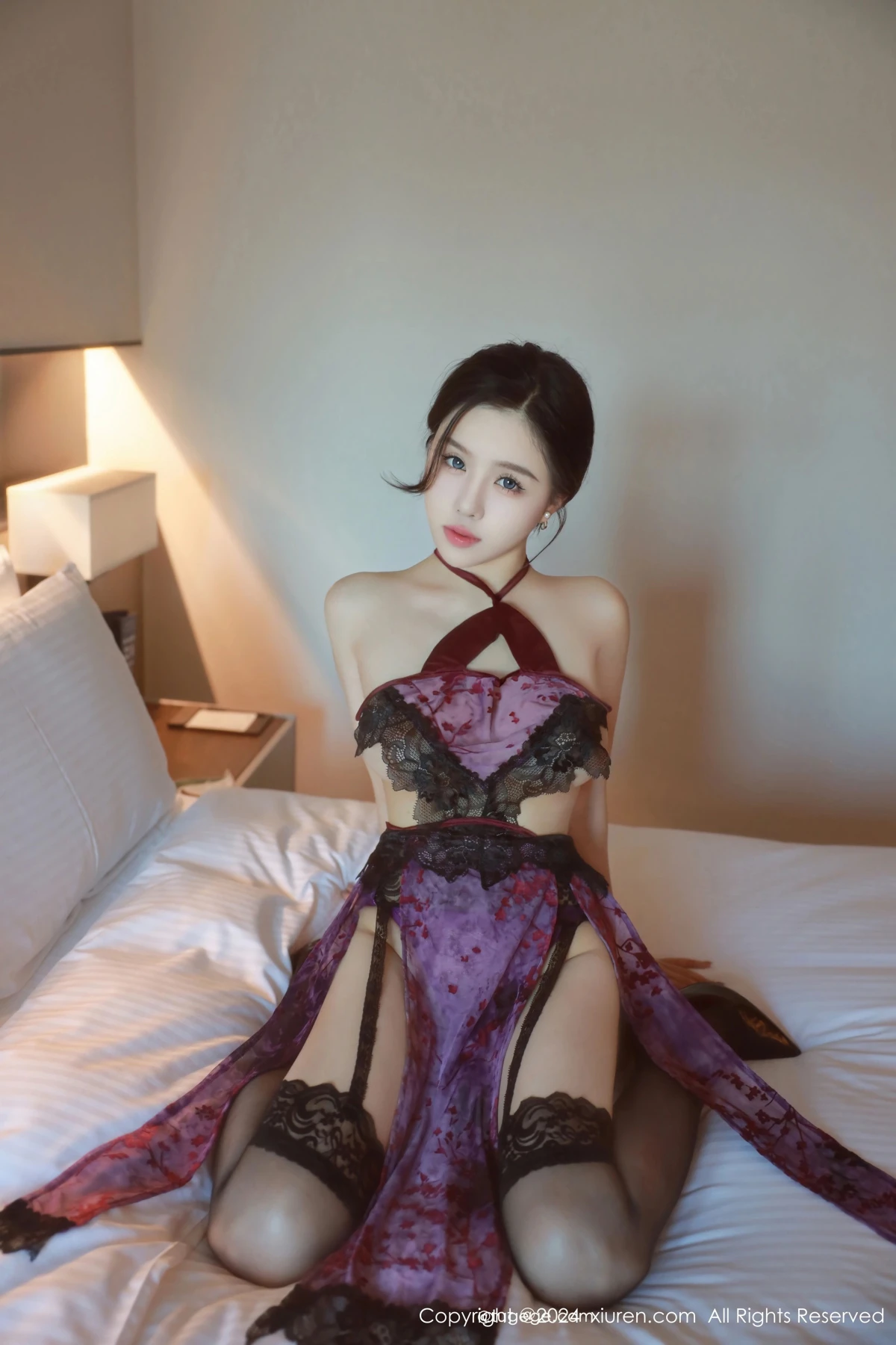 [秀人网] 2024.10.16 No.9292 唐翩翩#[83P]-20