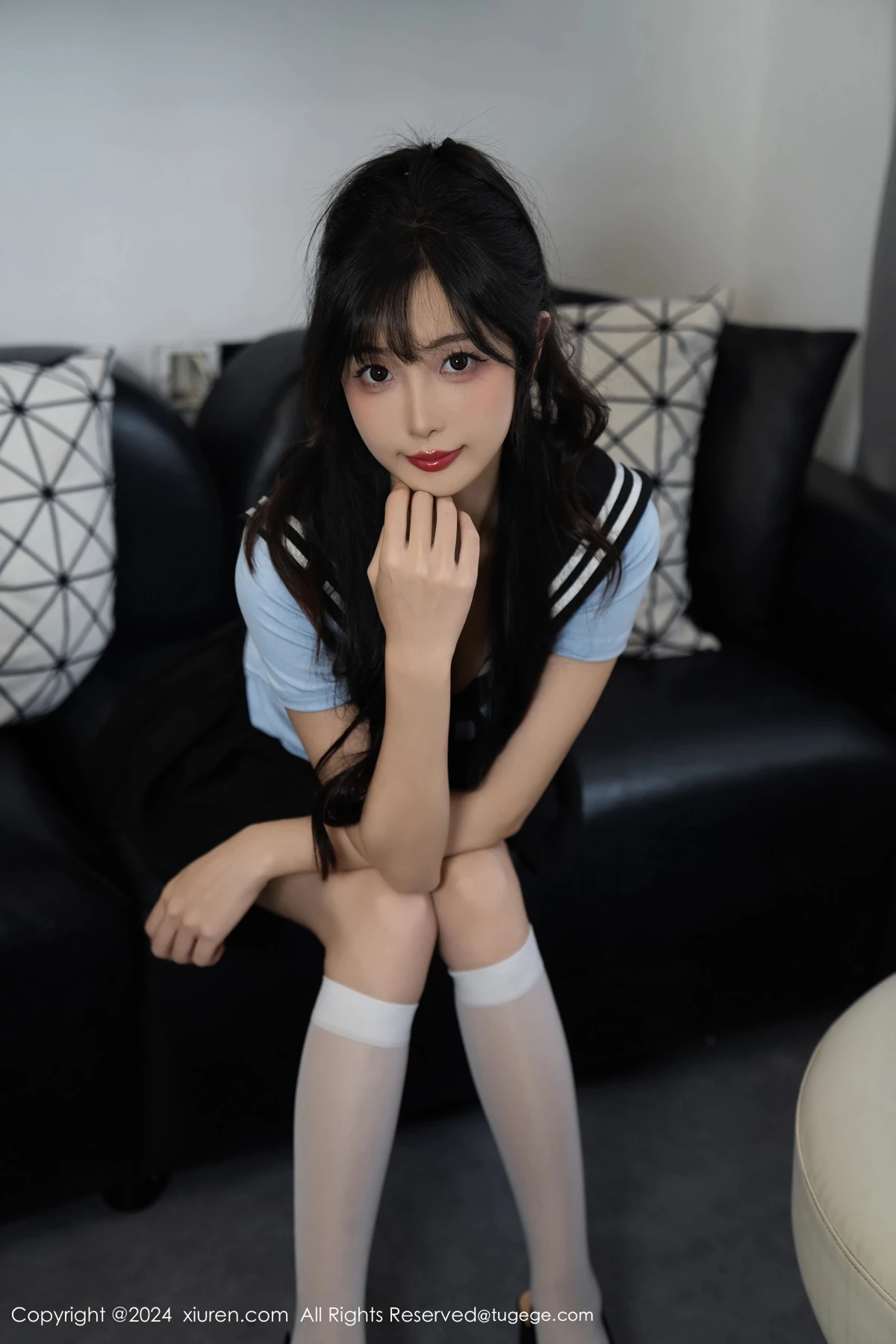 [XiuRen] 2024.09.12 No.9151 Lin Xinglan#[97P]-9