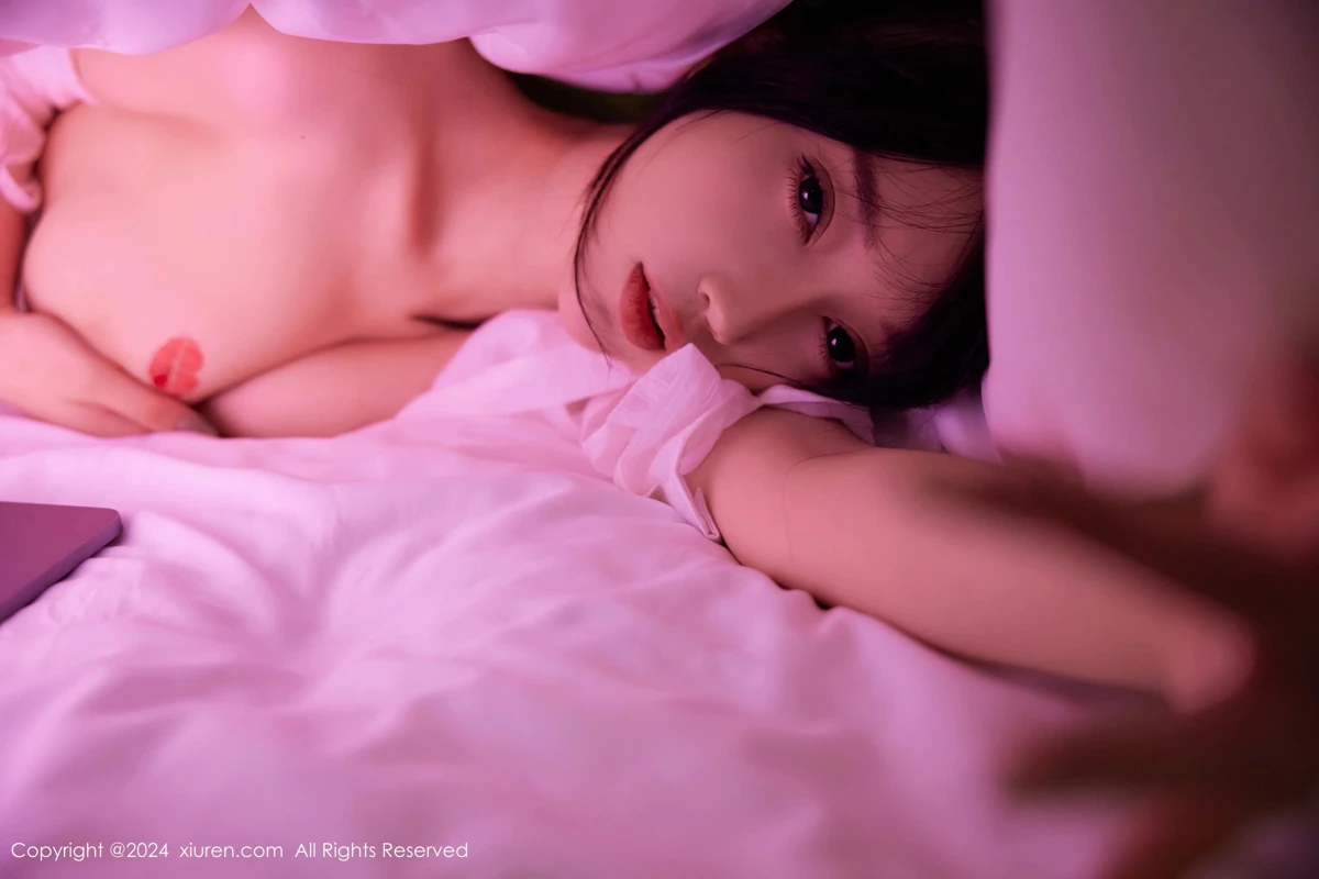 [秀人网] 2024.10.12 No.9274 玥儿玥er#[76P]-1