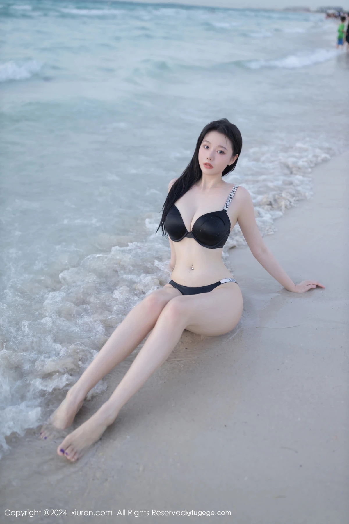 [秀人网] 2024.09.10 No.9138 安然anran#[83P]-1