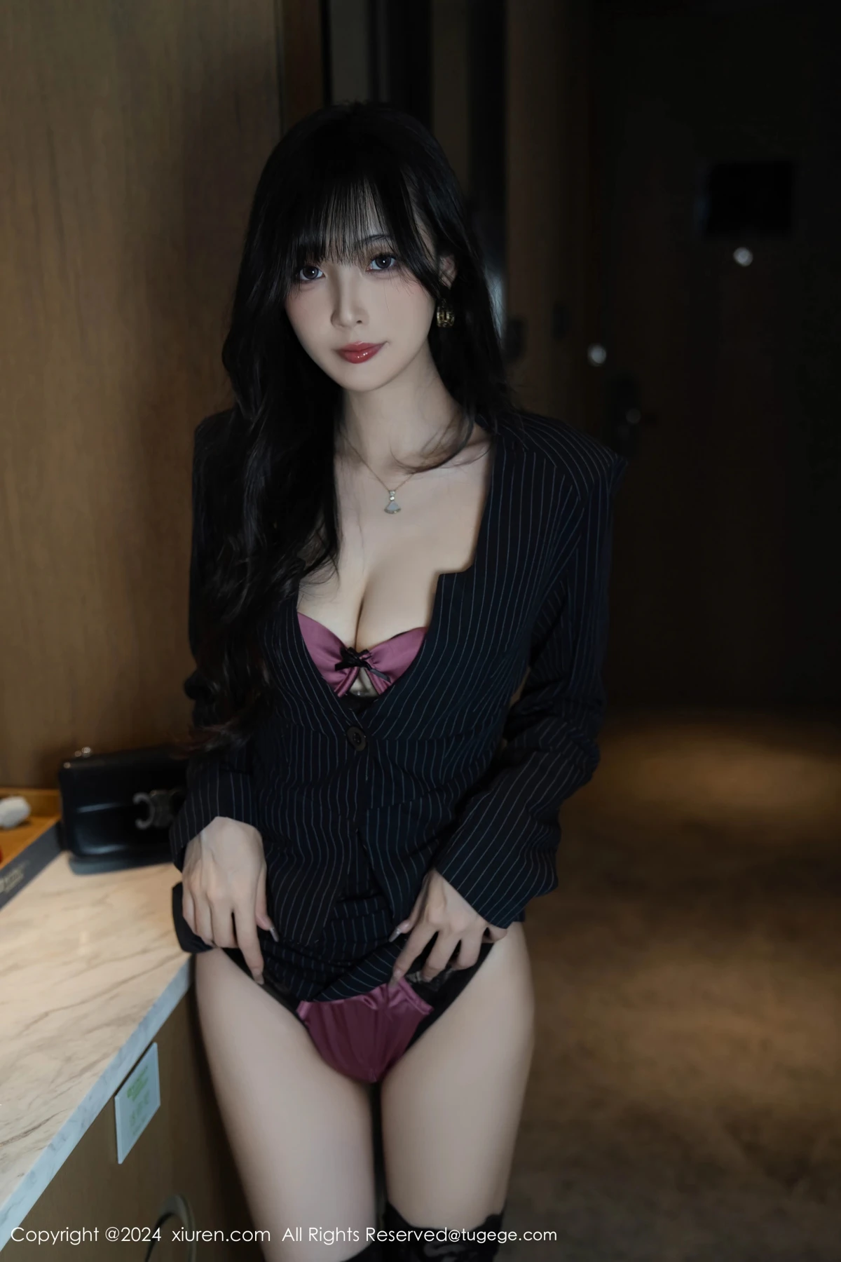 [XiuRen] 2024.09.20 No.9186 Lin Xinglan#[91P]-7