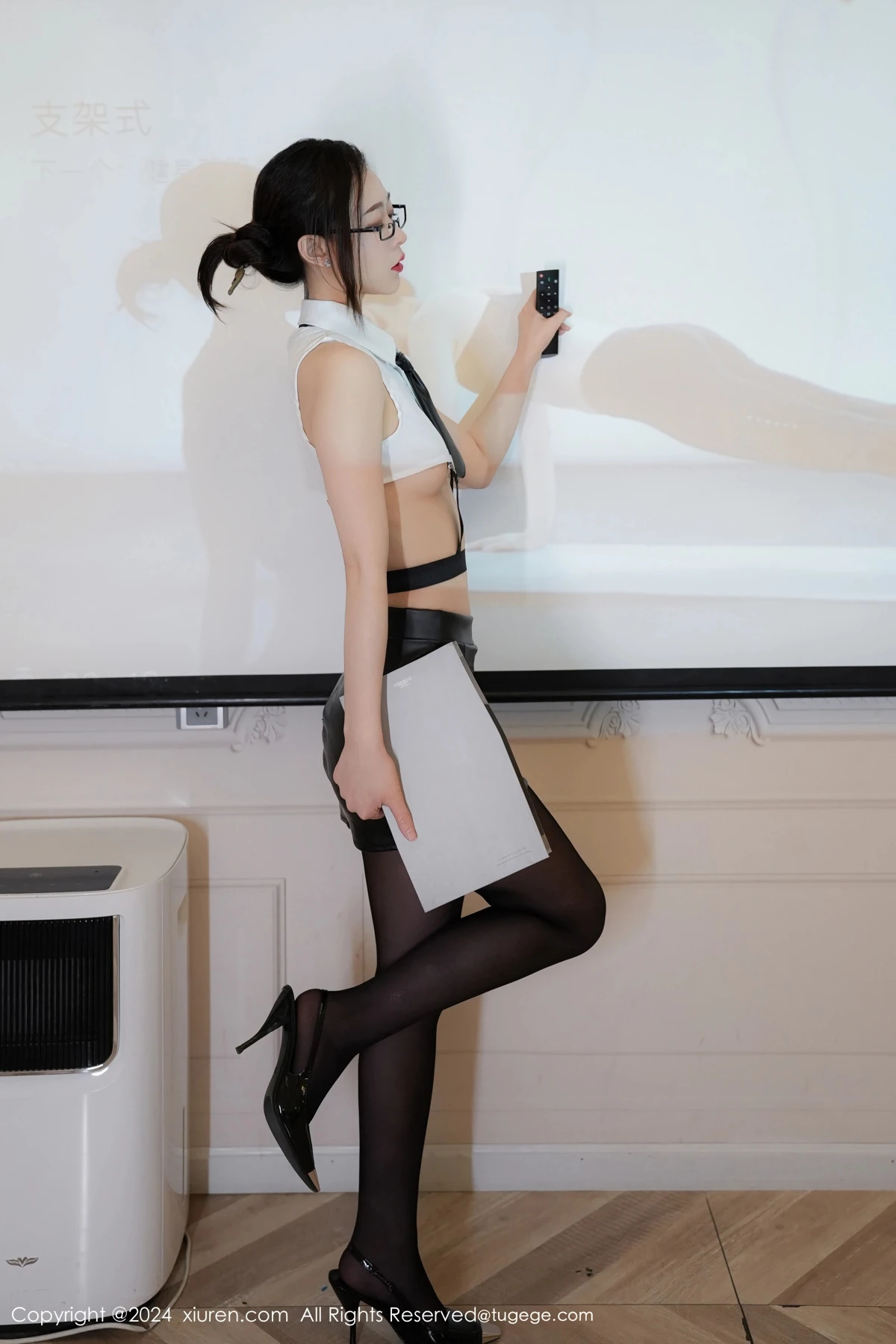 [秀人网] 2024.10.28 No.9353 糖糖❤#[71P]-12