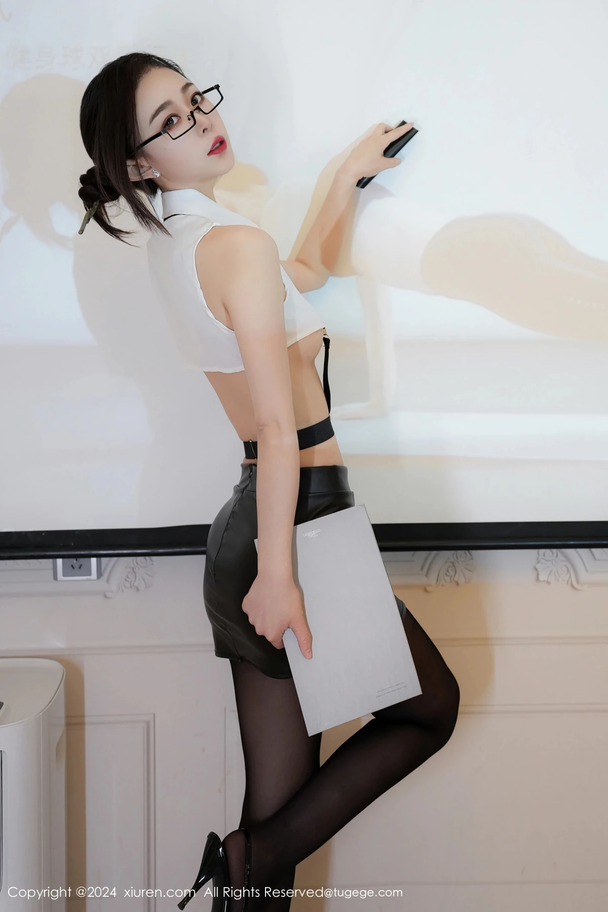 [秀人网] 2024.10.28 No.9353 糖糖❤#[71P]-13