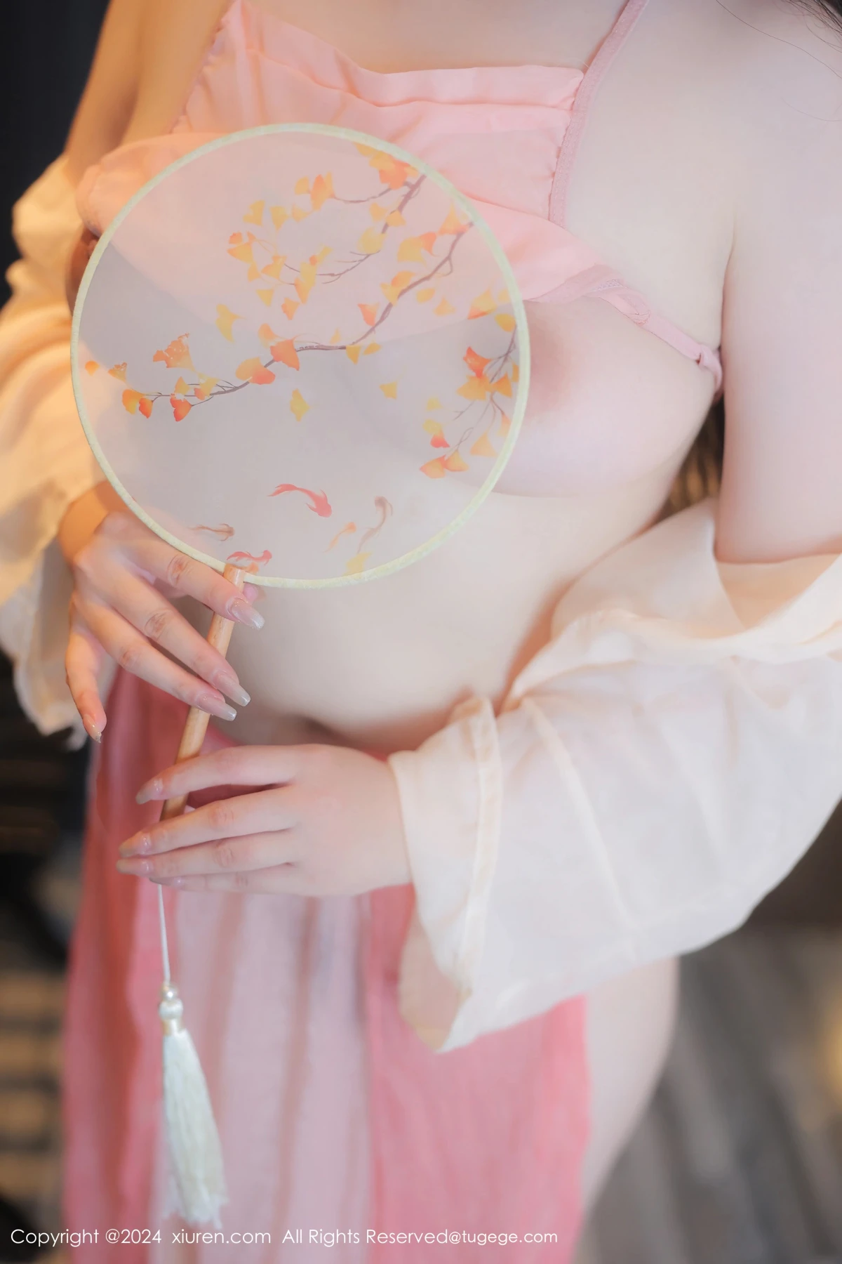 [秀人网] 2024.09.26 No.9211 潘多拉哦#[60P]-10
