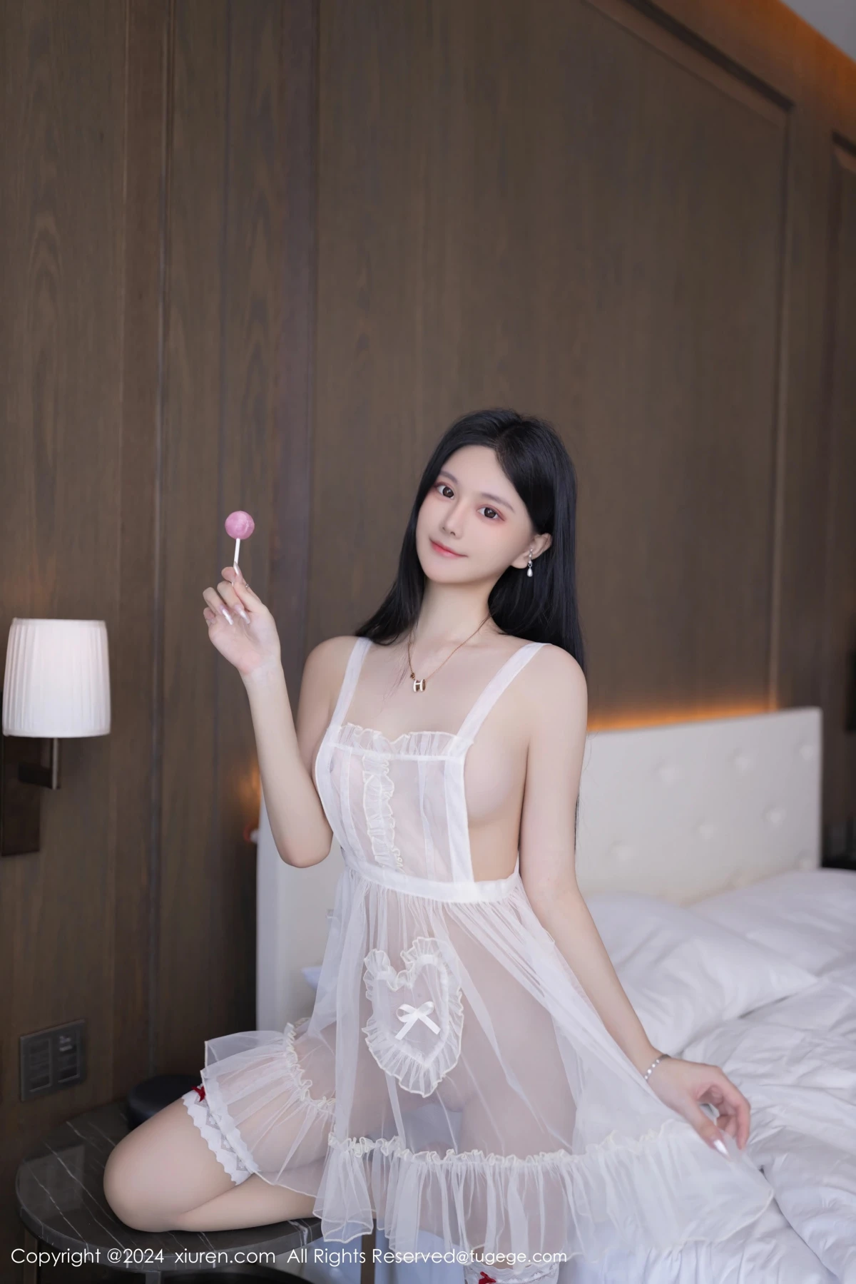 [秀人网] 2024.08.23 No.9062 幼幼#[81P]-9
