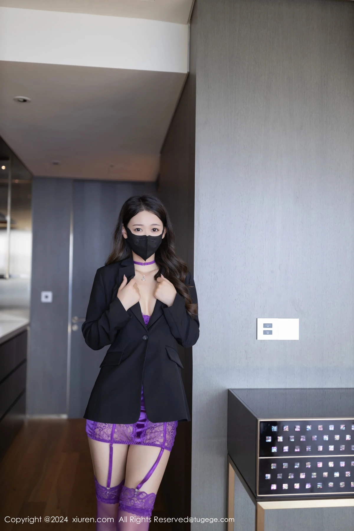 [秀人网] 2024.11.11 No.9429 唐安琪#[82P]-2