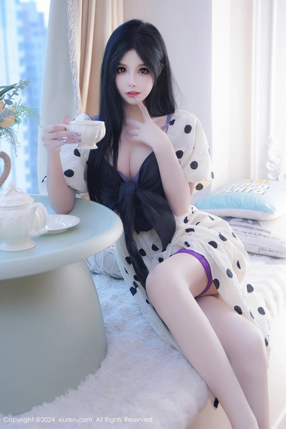 [秀人网] 2024.11.11 No.9425 陈芊儿#[81P]-13