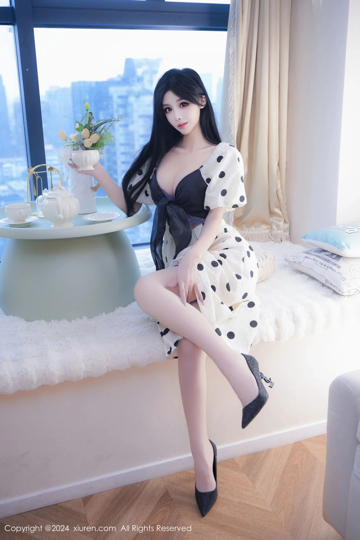 [秀人网] 2024.11.11 No.9425 陈芊儿#[81P]-16