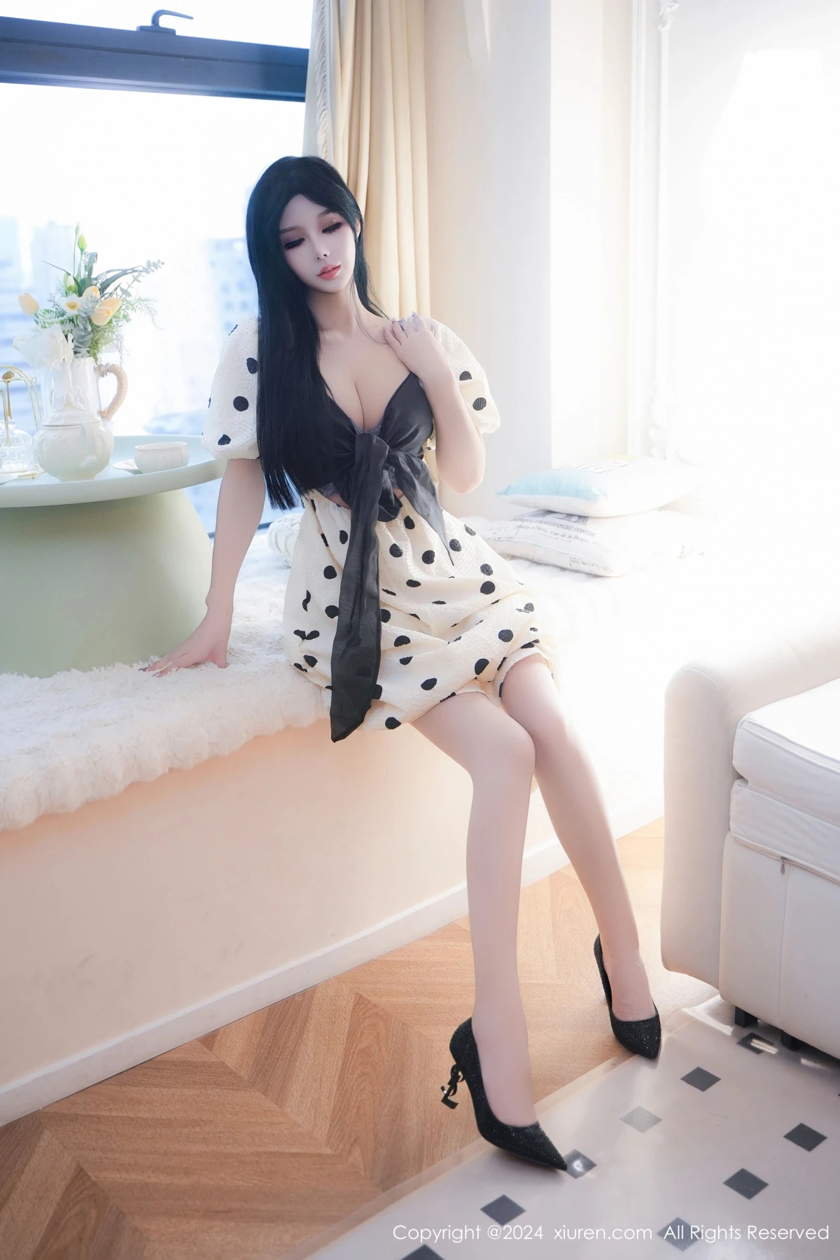 [秀人网] 2024.11.11 No.9425 陈芊儿#[81P]-21