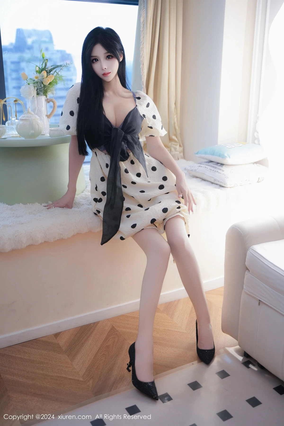 [秀人网] 2024.11.11 No.9425 陈芊儿#[81P]-22