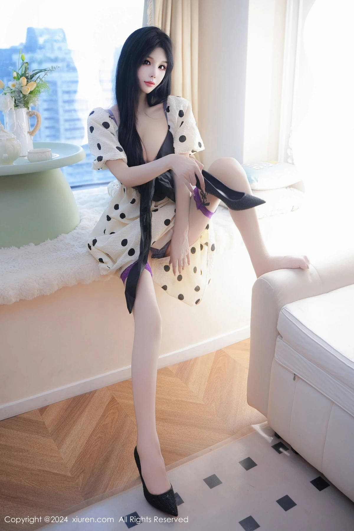 [秀人网] 2024.11.11 No.9425 陈芊儿#[81P]-31