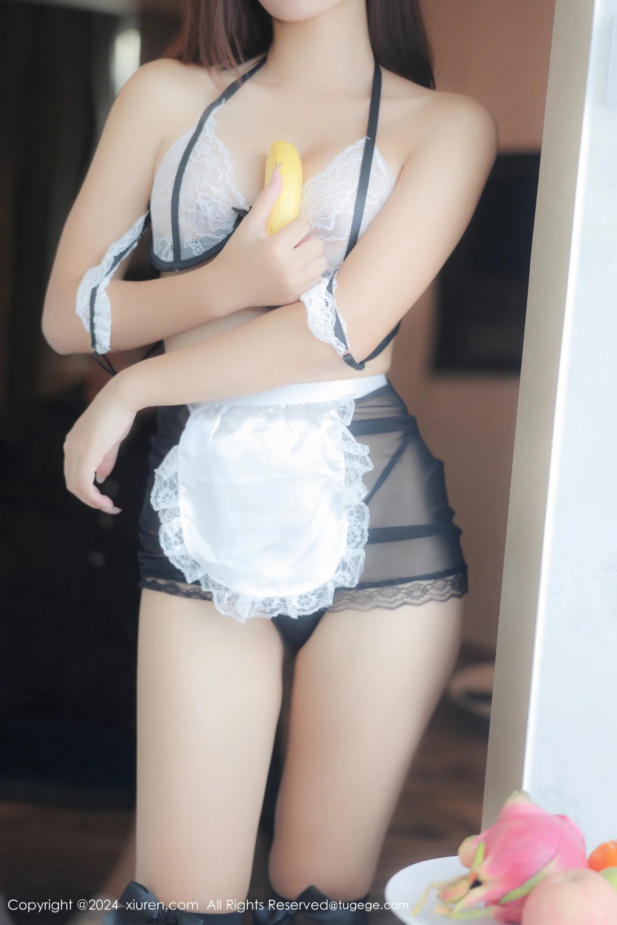[秀人网] 2024.11.13 No.9439 余虞酱#[76P]-16