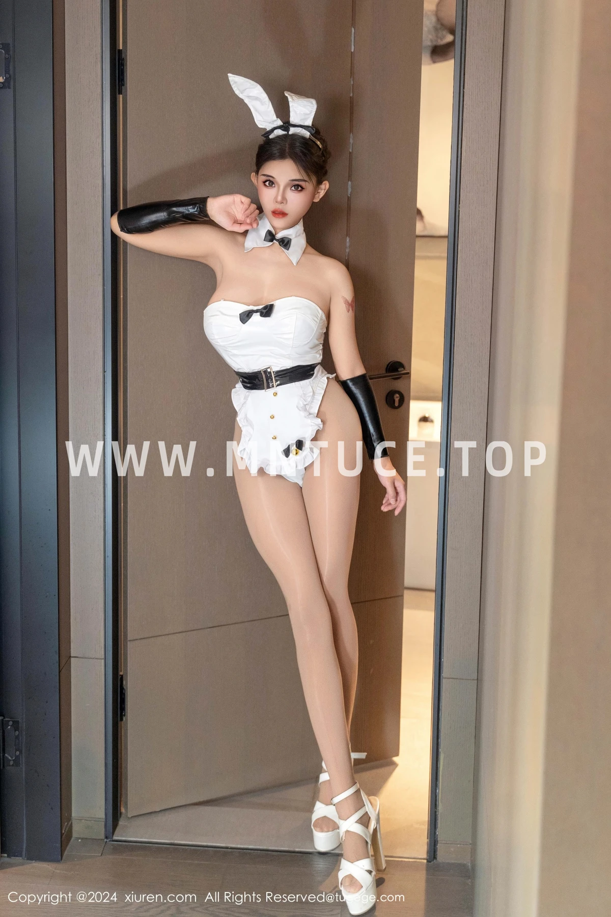 [秀人网] 2024.11.13 No.9437 小童颜#[114P]-18