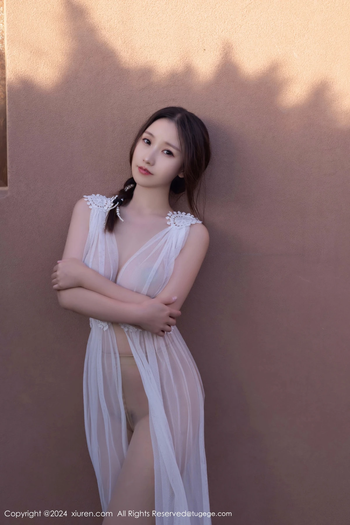 [秀人网] 2024.11.13 No.9442 杏子Yada#[83P]-6