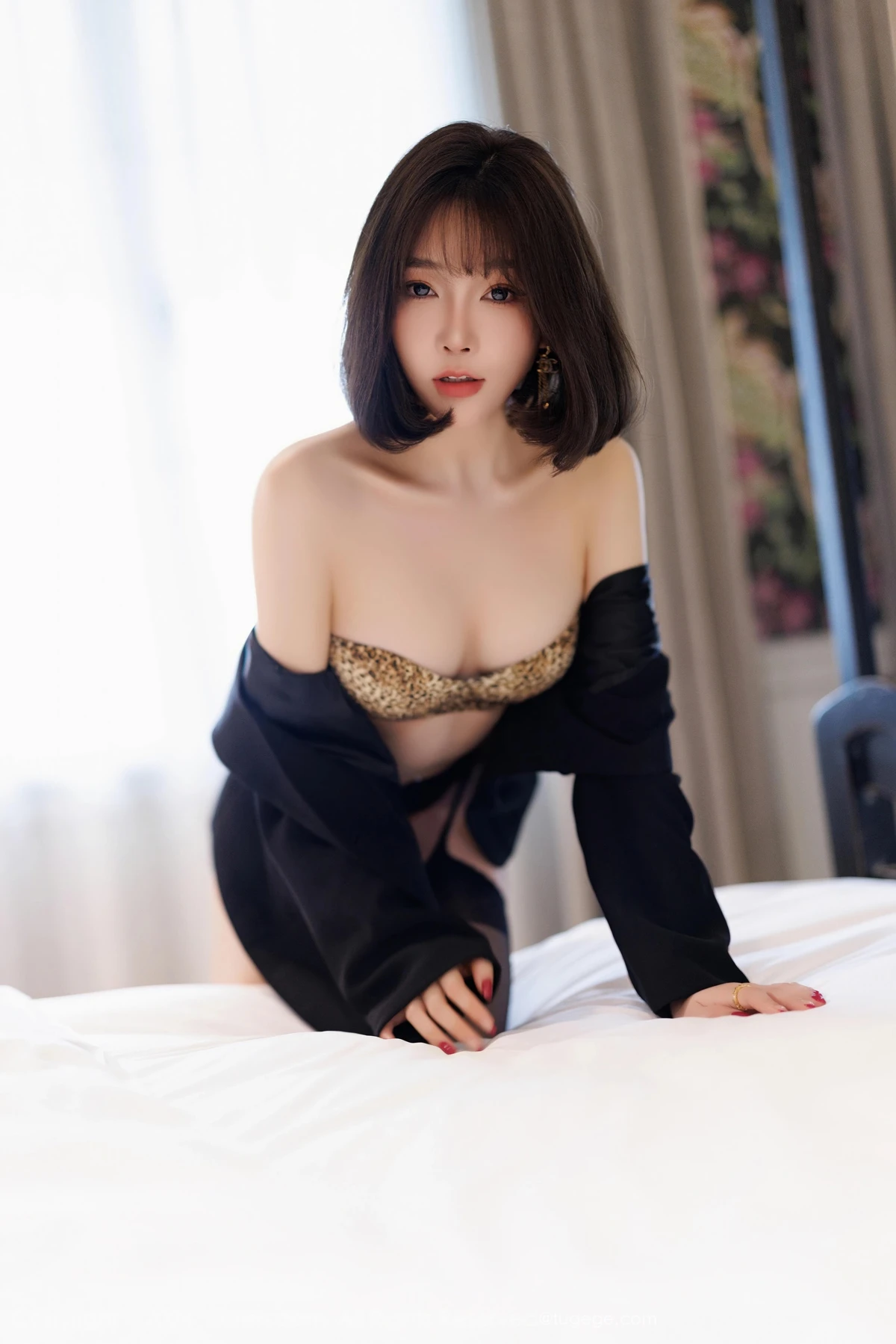 [秀人网] 2024.11.28 No.9520 徐莉芝Booty#[90P]-3