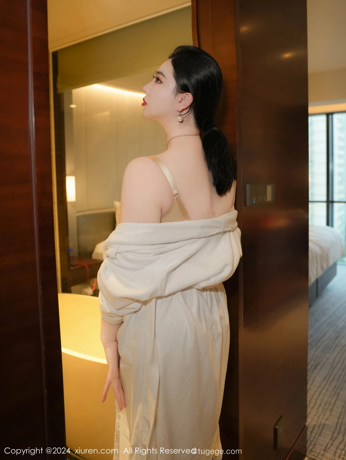 [秀人网] 2024.12.02 No.9534 风景尤美#[66P]-1