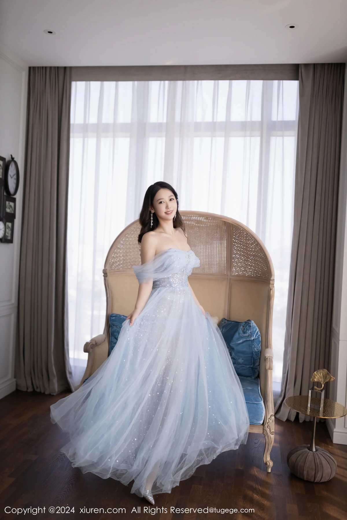 [秀人网] 2024.12.02 No.9538 唐安琪#[83P]-10