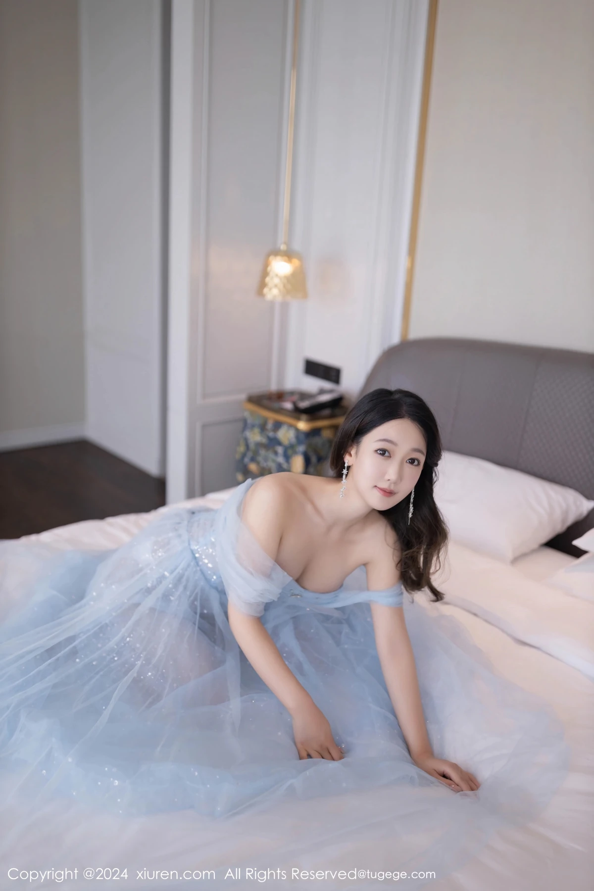 [秀人网] 2024.12.02 No.9538 唐安琪#[83P]-3