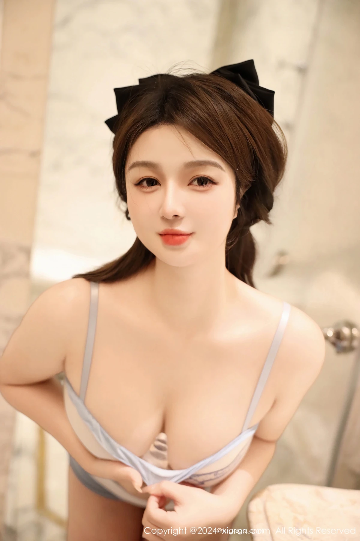 [秀人网] 2024.12.02 No.9533 沈思怡#[57P]-17