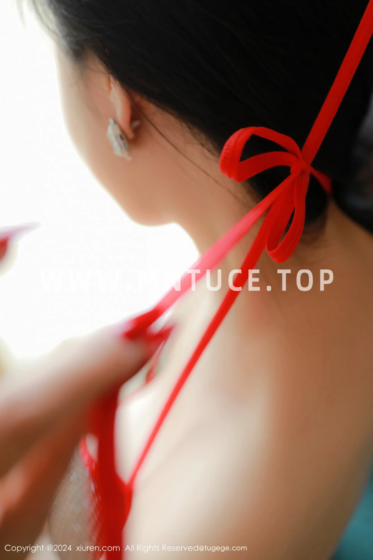 [秀人网] 2024.12.04 No.9547 田冰冰#[55P]-10
