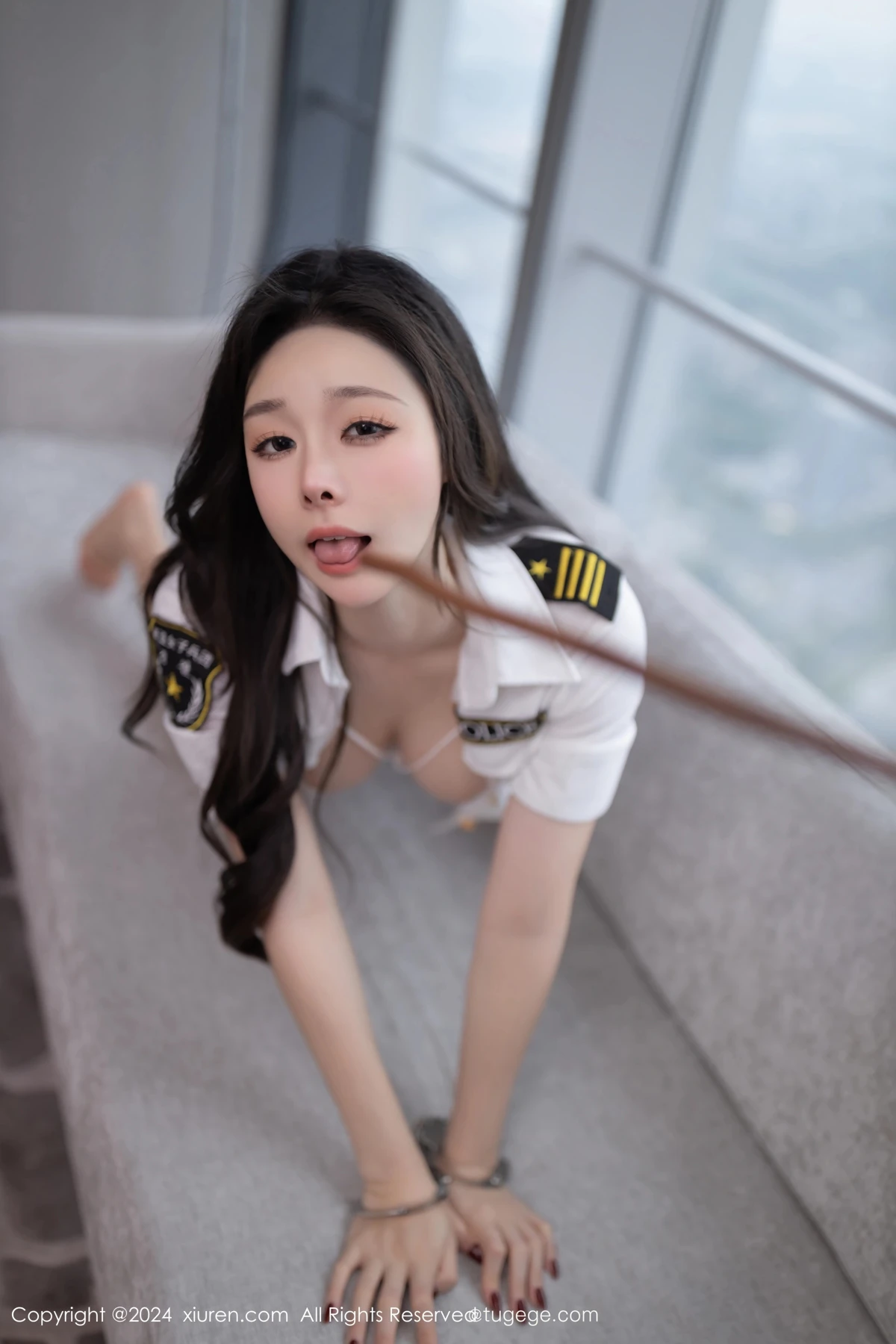 [秀人网] 2024.12.06 No.9566 小逗逗#[86P]-4