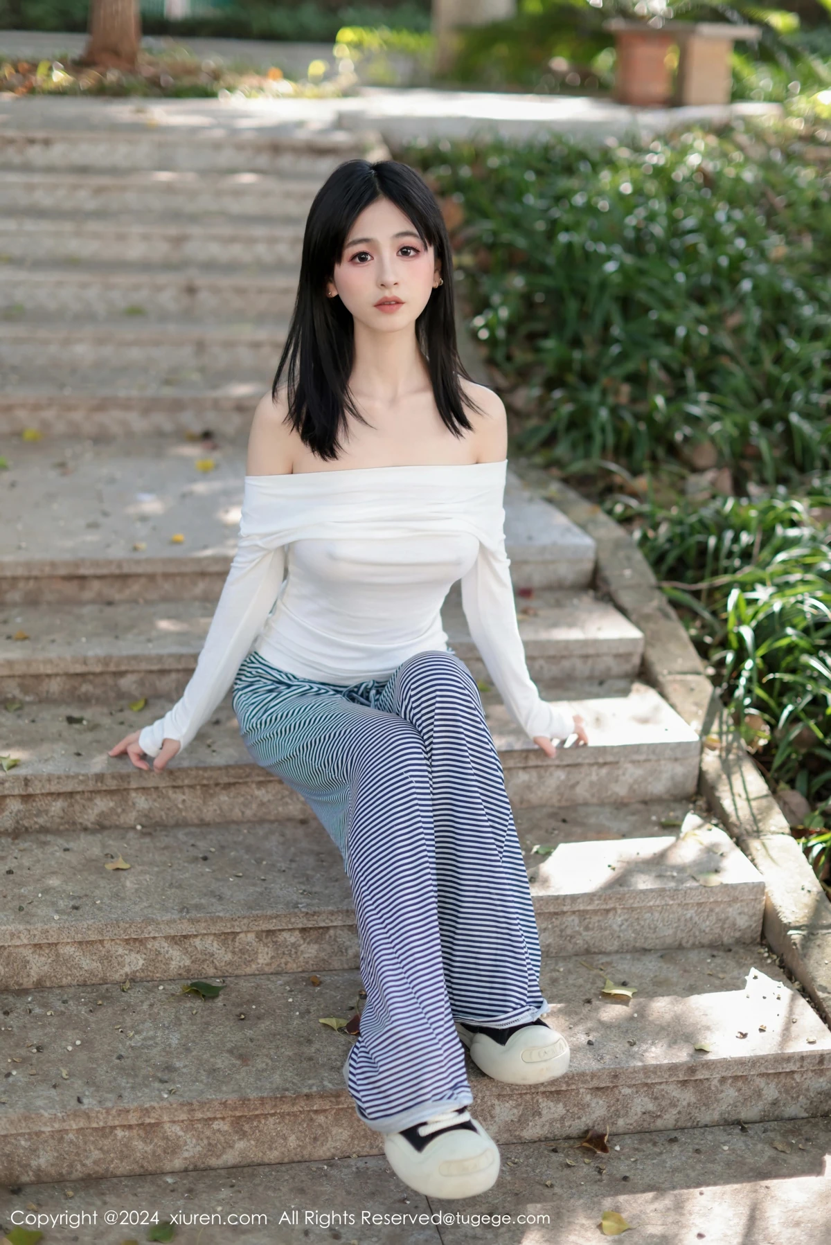[秀人网] 2024.12.16 No.9605 奶芙乔乔#[86P]-12