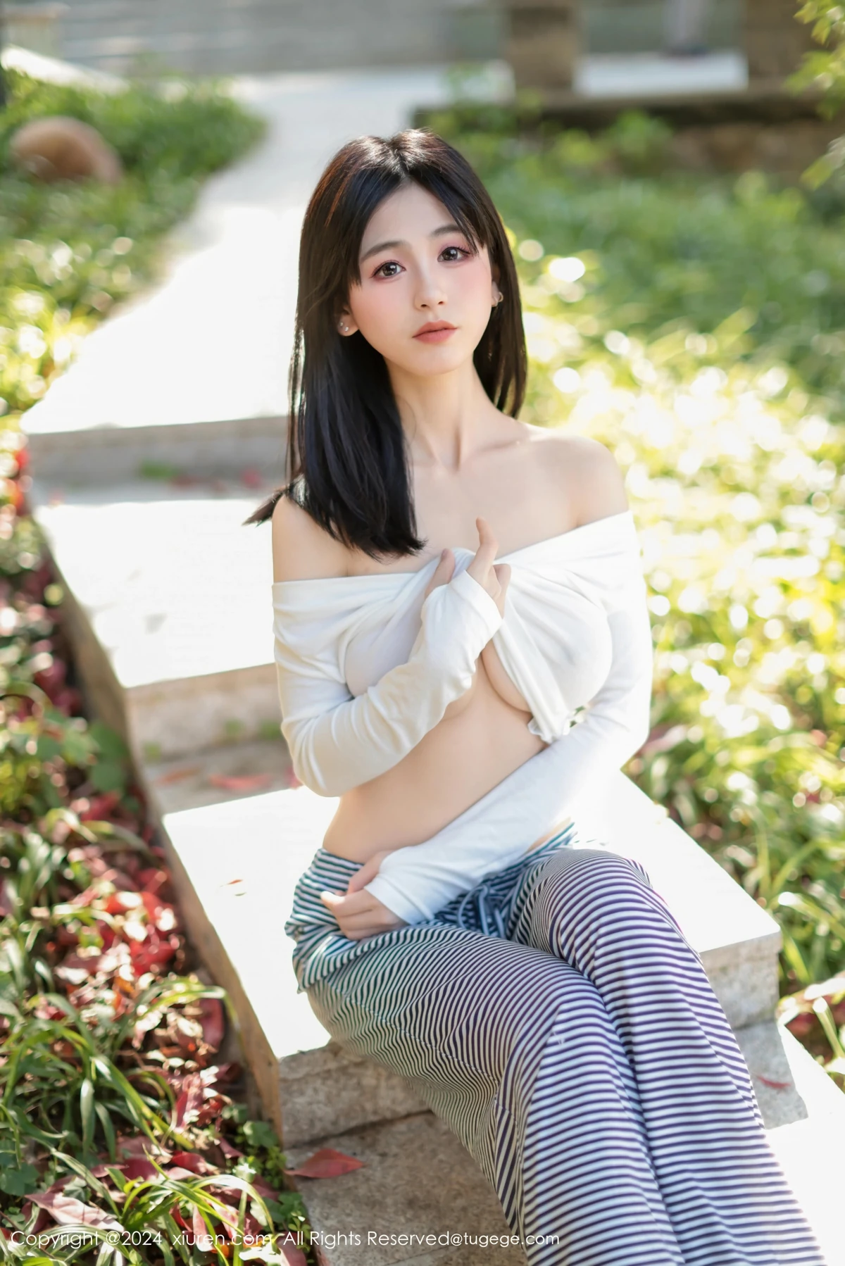[秀人网] 2024.12.16 No.9605 奶芙乔乔#[86P]-17