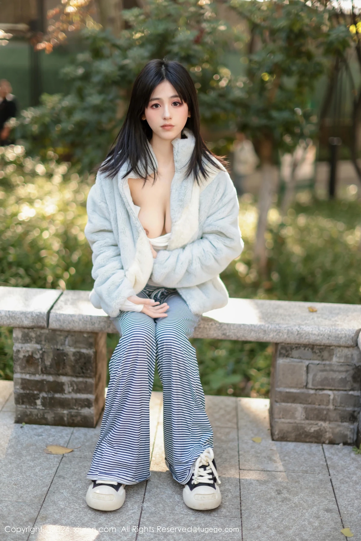 [秀人网] 2024.12.16 No.9605 奶芙乔乔#[86P]-20