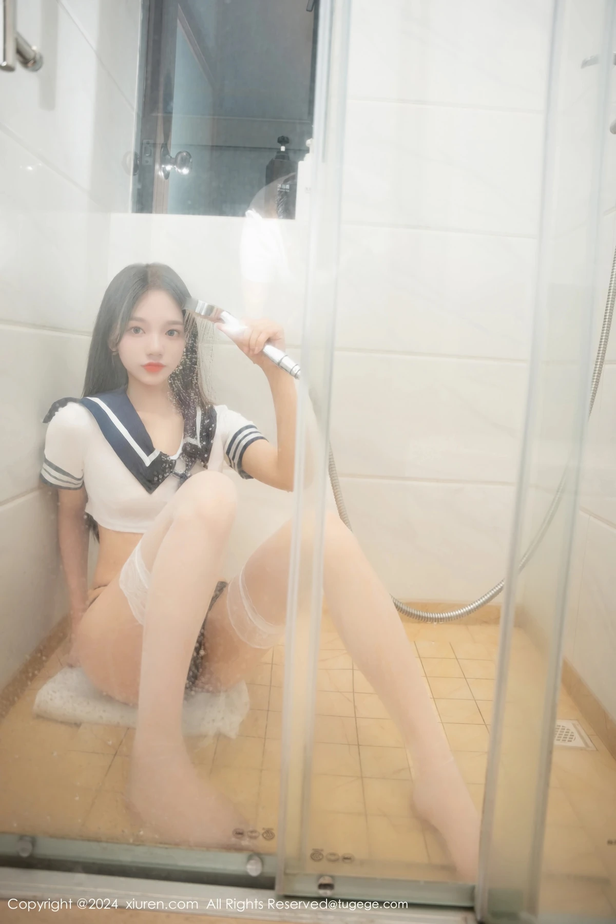 [秀人网] 2024.11.18 No.9460 奶茹#[52P]-41
