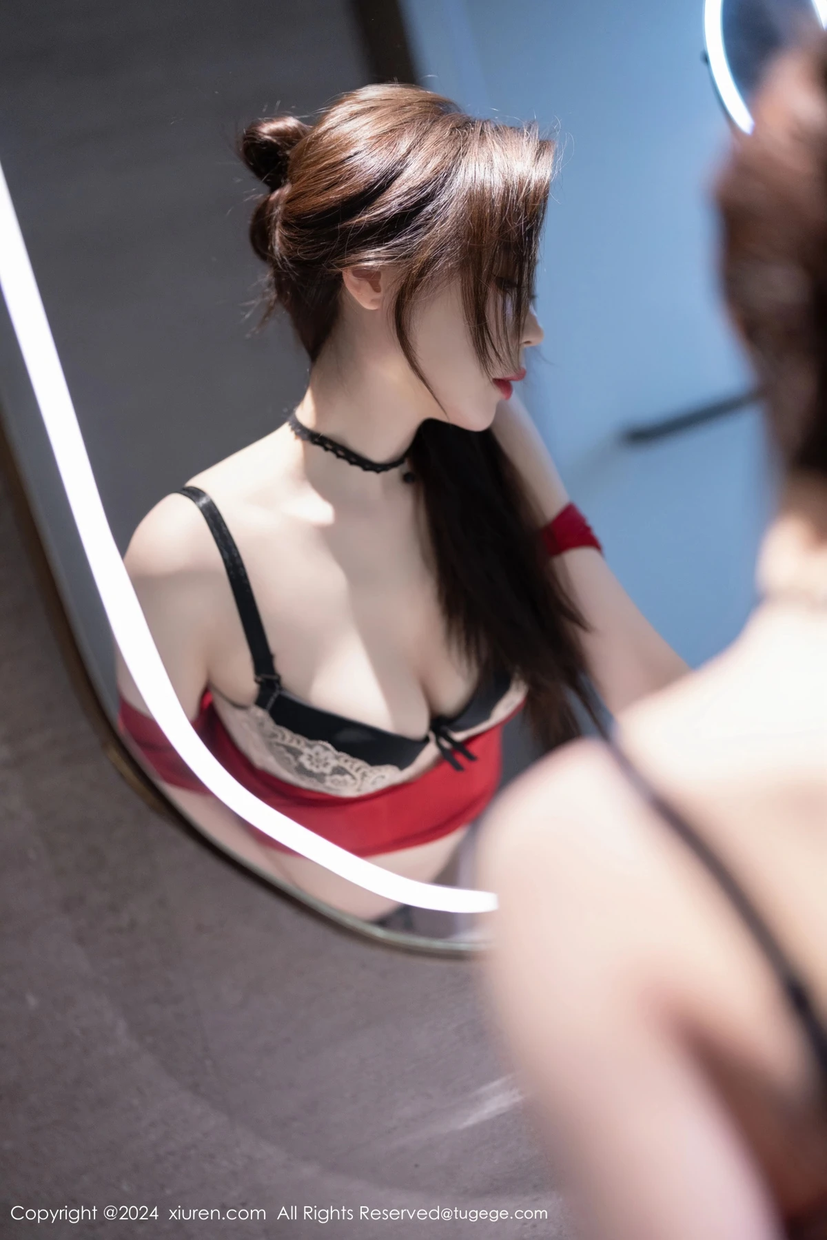 [秀人网] 2024.11.19 No.9468 梦心玥#[93P]-10