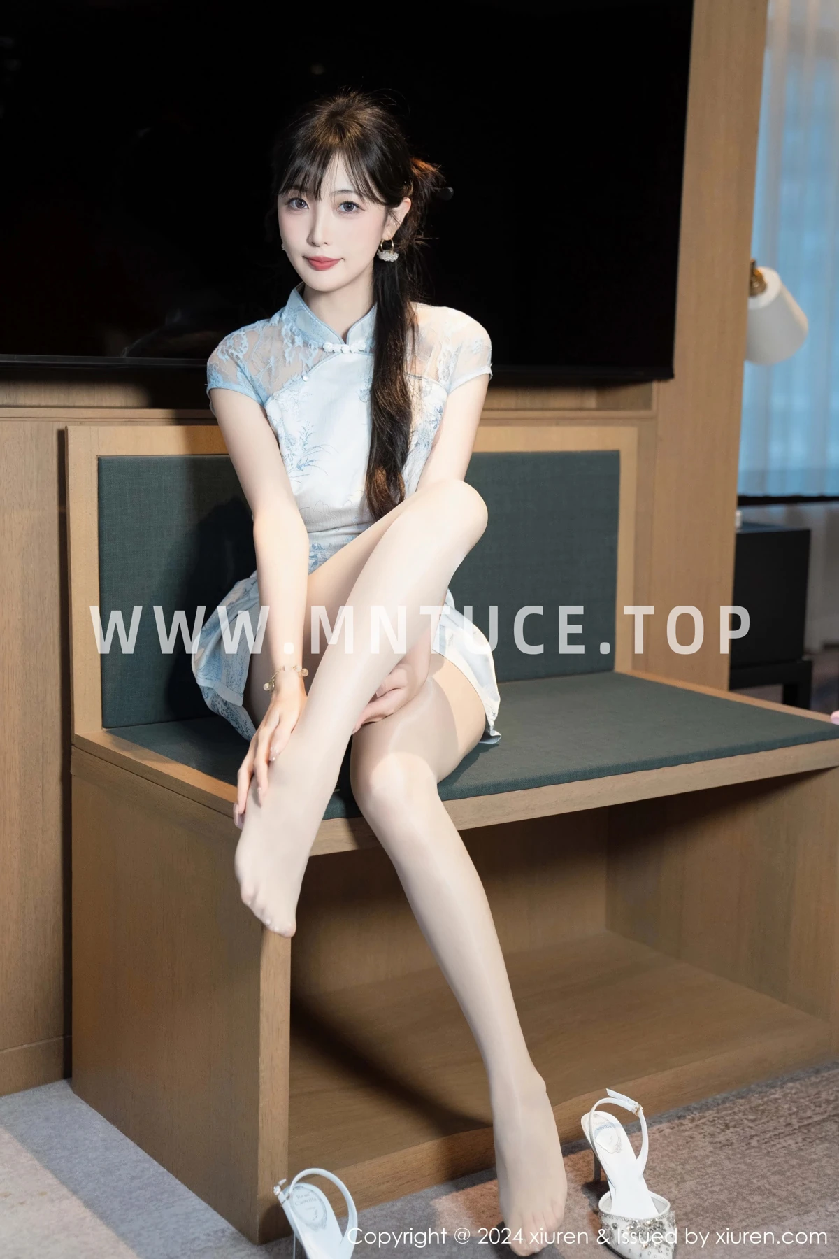 [秀人网] 2024.11.22 No.9487 林星阑#[83P]-10