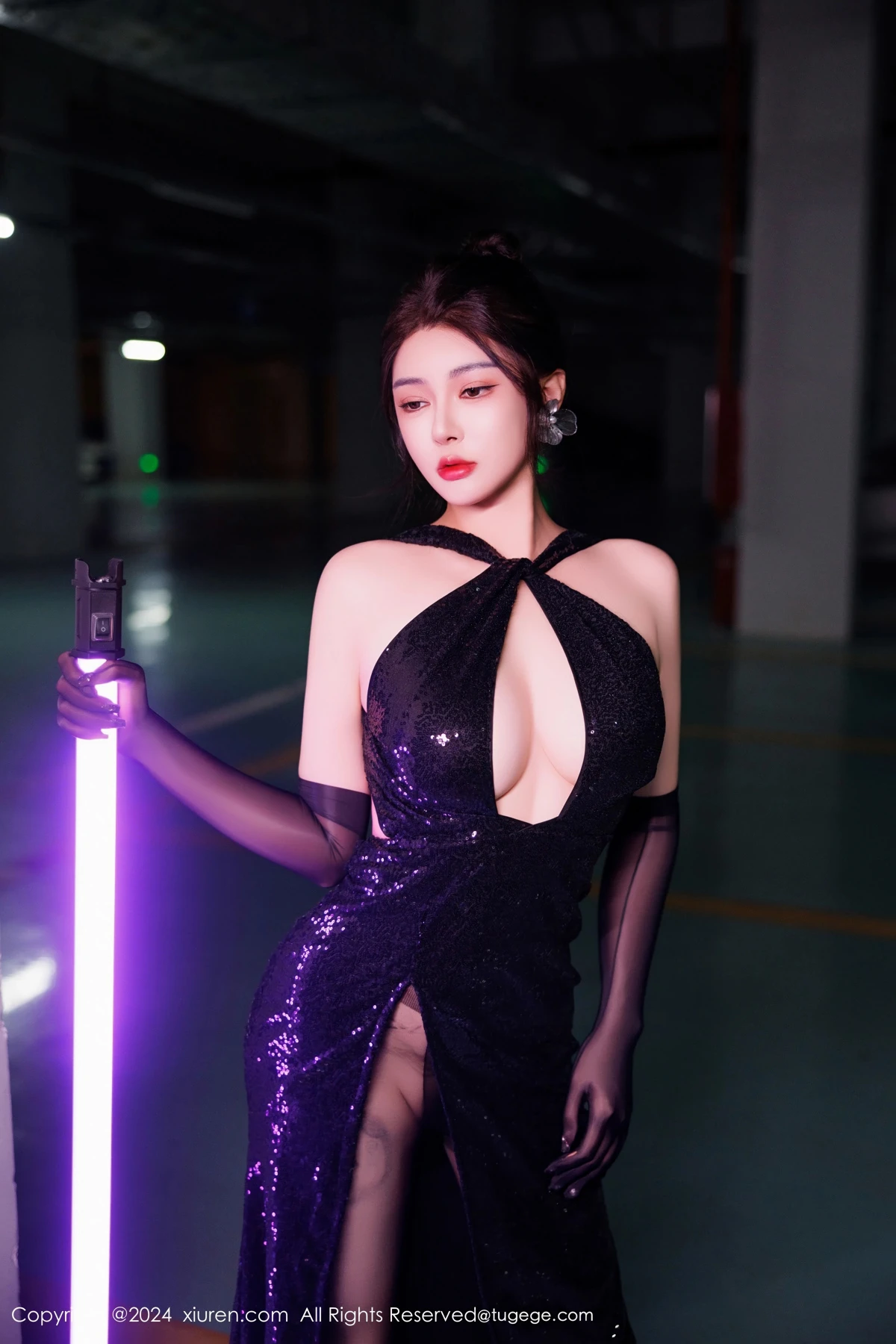 [秀人网] 2024.11.27 No.9512 凯竹Quinn#[83P]-4