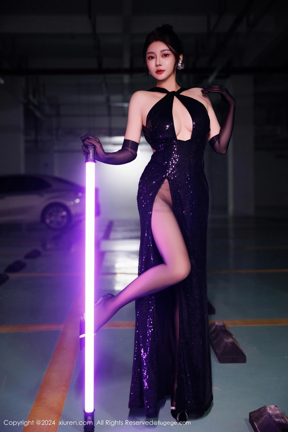 [秀人网] 2024.11.27 No.9512 凯竹Quinn#[83P]-7
