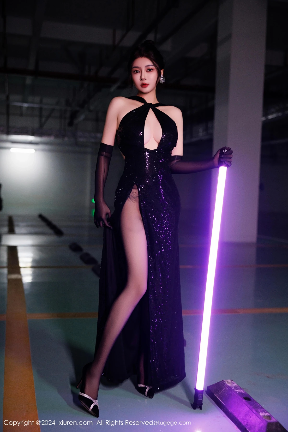 [秀人网] 2024.11.27 No.9512 凯竹Quinn#[83P]-8