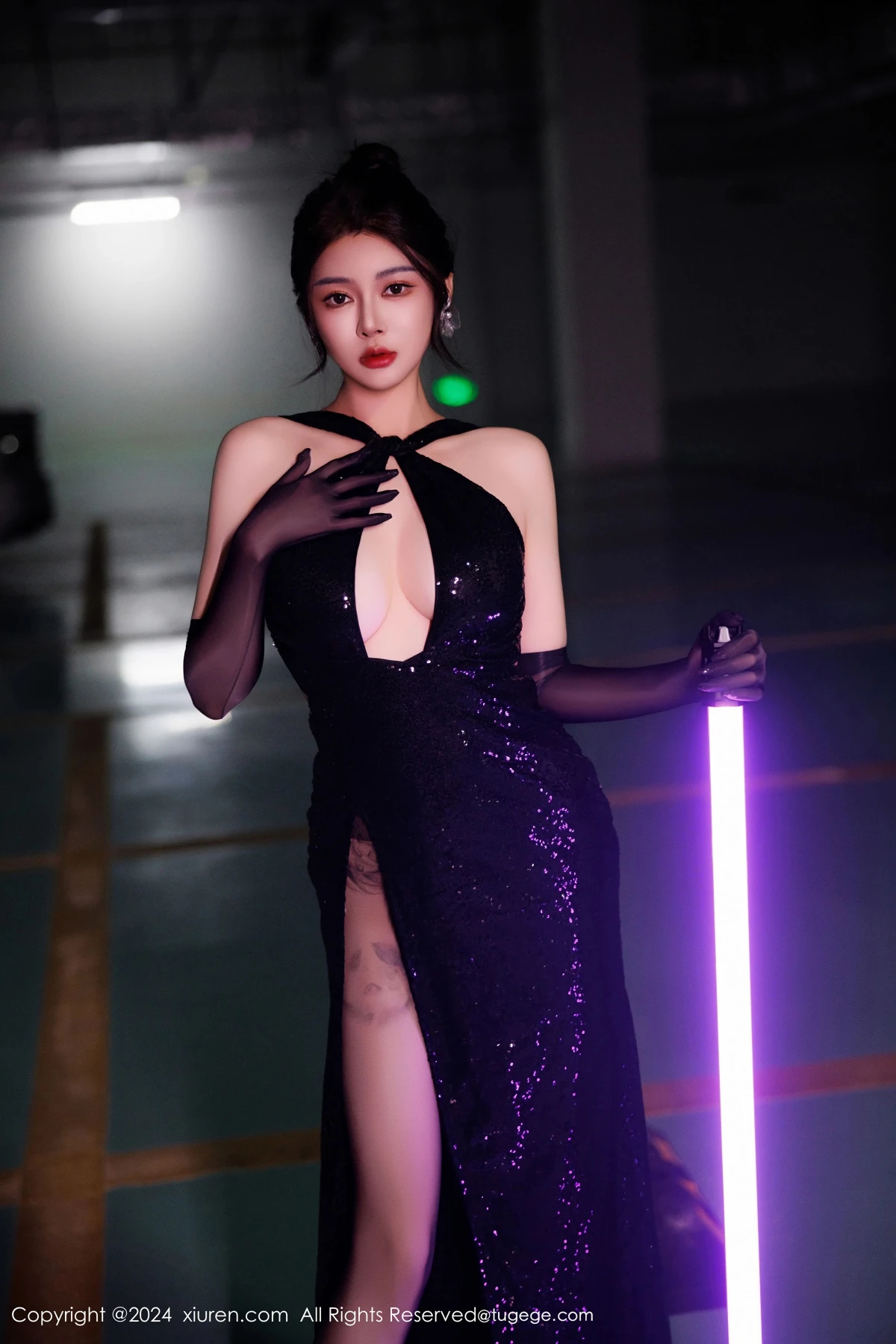 [秀人网] 2024.11.27 No.9512 凯竹Quinn#[83P]-9