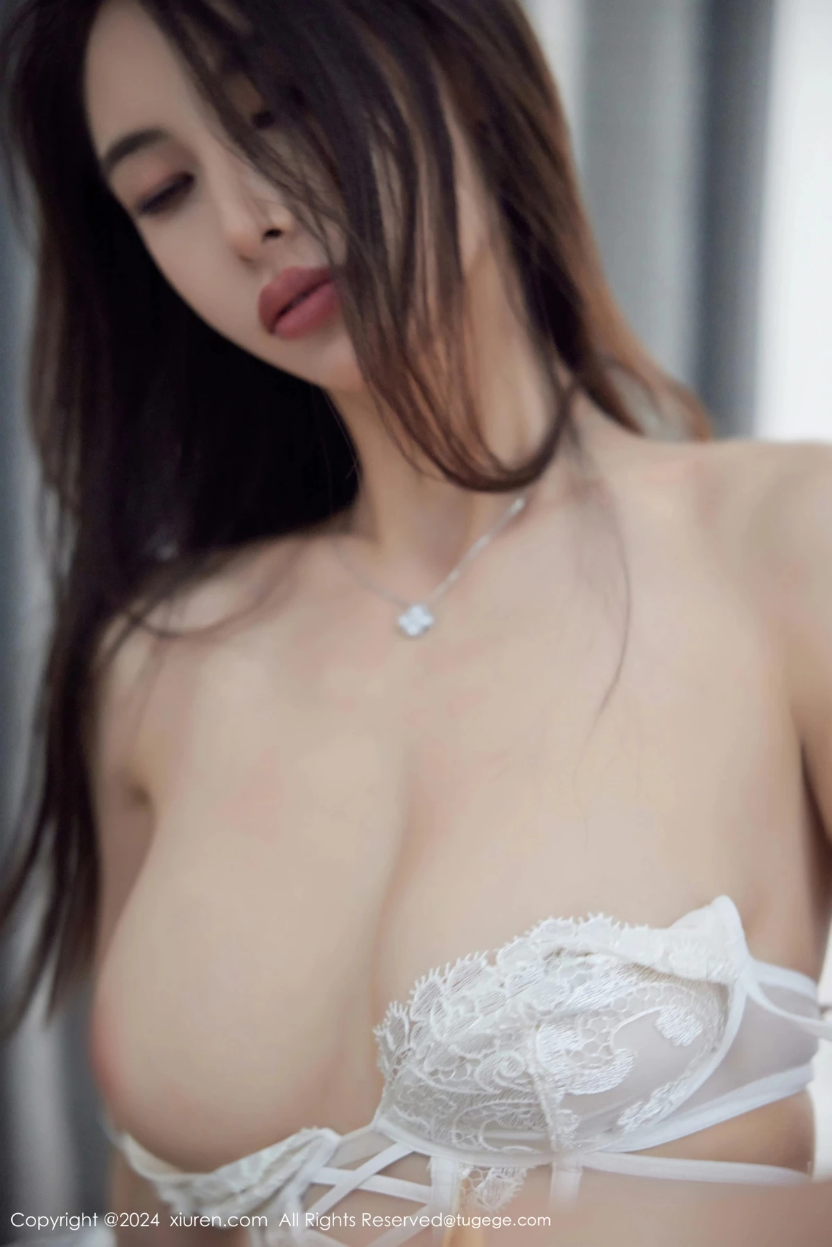 [秀人网] 2024.11.25 No.9498 lingyu69#[68P]-10