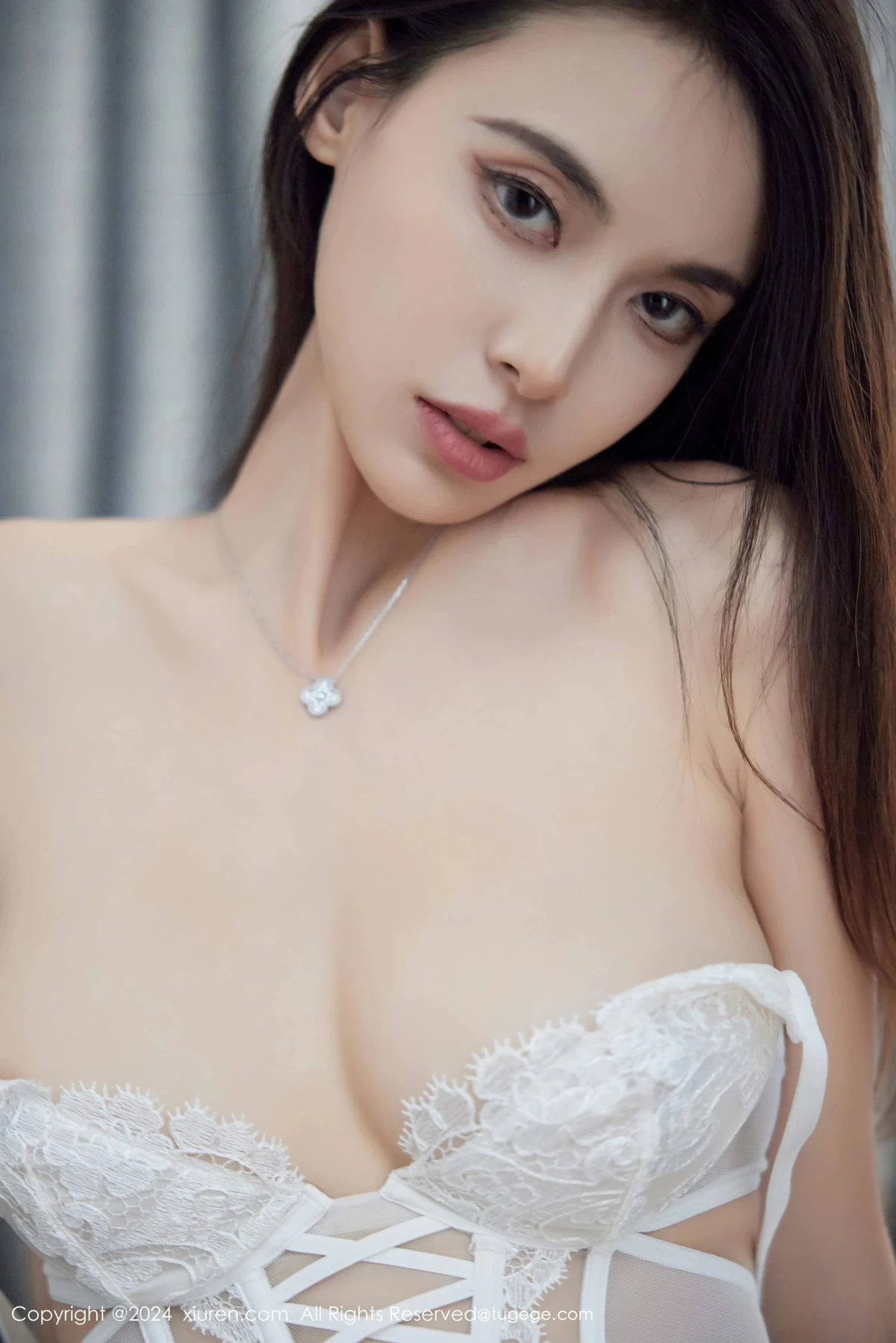 [秀人网] 2024.11.25 No.9498 lingyu69#[68P]-15